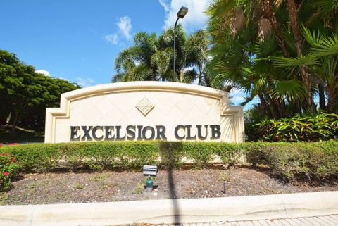 Tiny photo for 11366 Barca Boulevard, Boynton Beach, FL 33437 (MLS # B26013972)