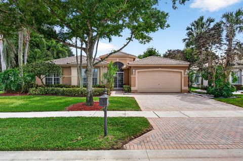 11366 Barca Boulevard Boynton Beach FL 33437