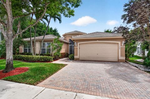 Tiny photo for 11366 Barca Boulevard, Boynton Beach, FL 33437 (MLS # B26013972)