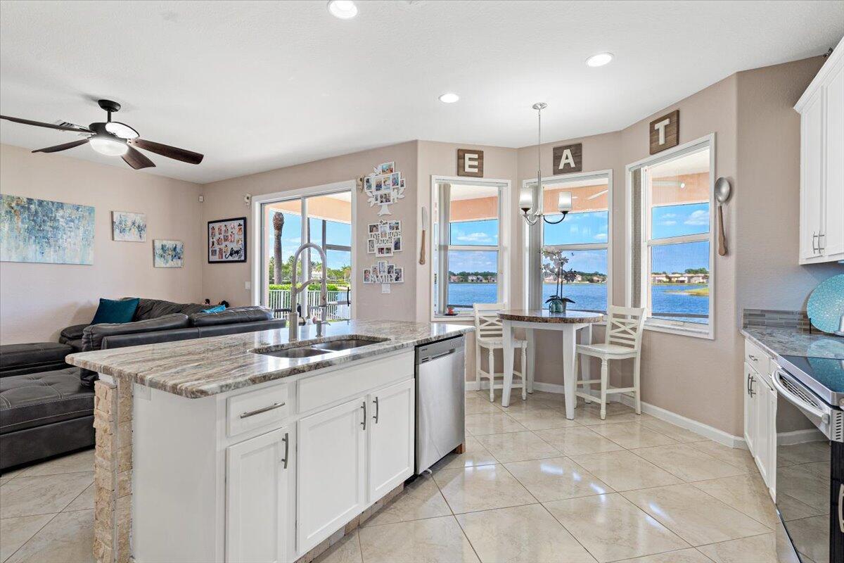 VIZCAYA FALLS - Residential