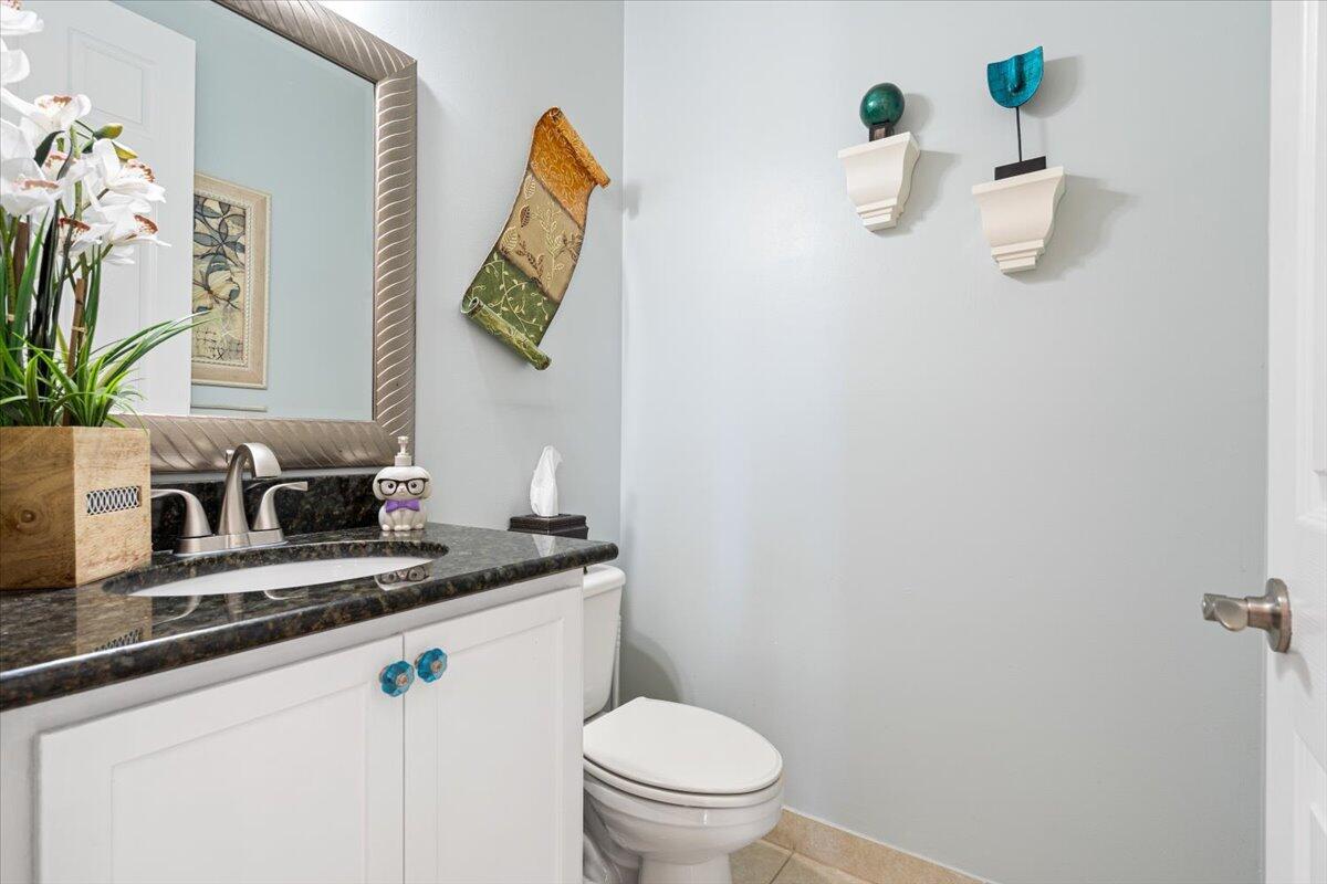 VIZCAYA FALLS - Residential