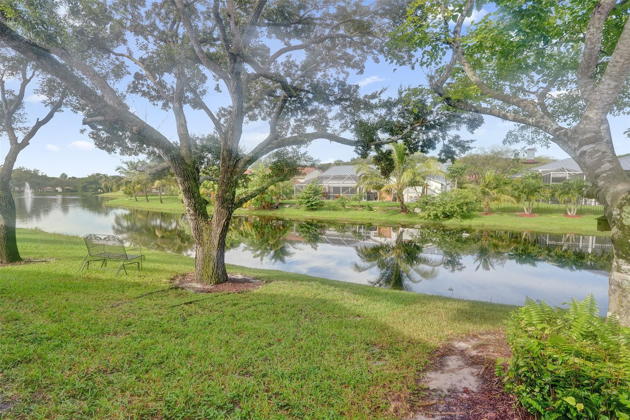 WESTVIEW VILLAGE - Residential