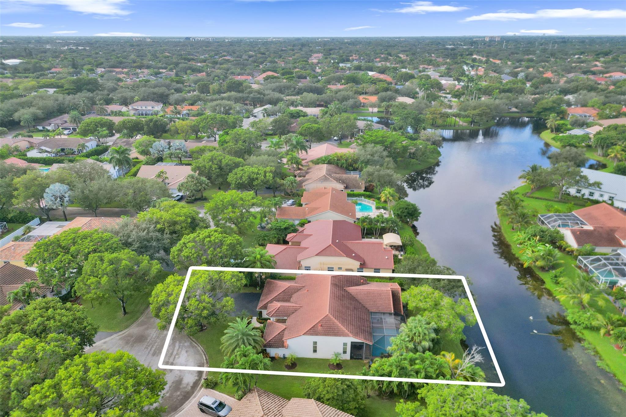 WESTVIEW VILLAGE - Residential