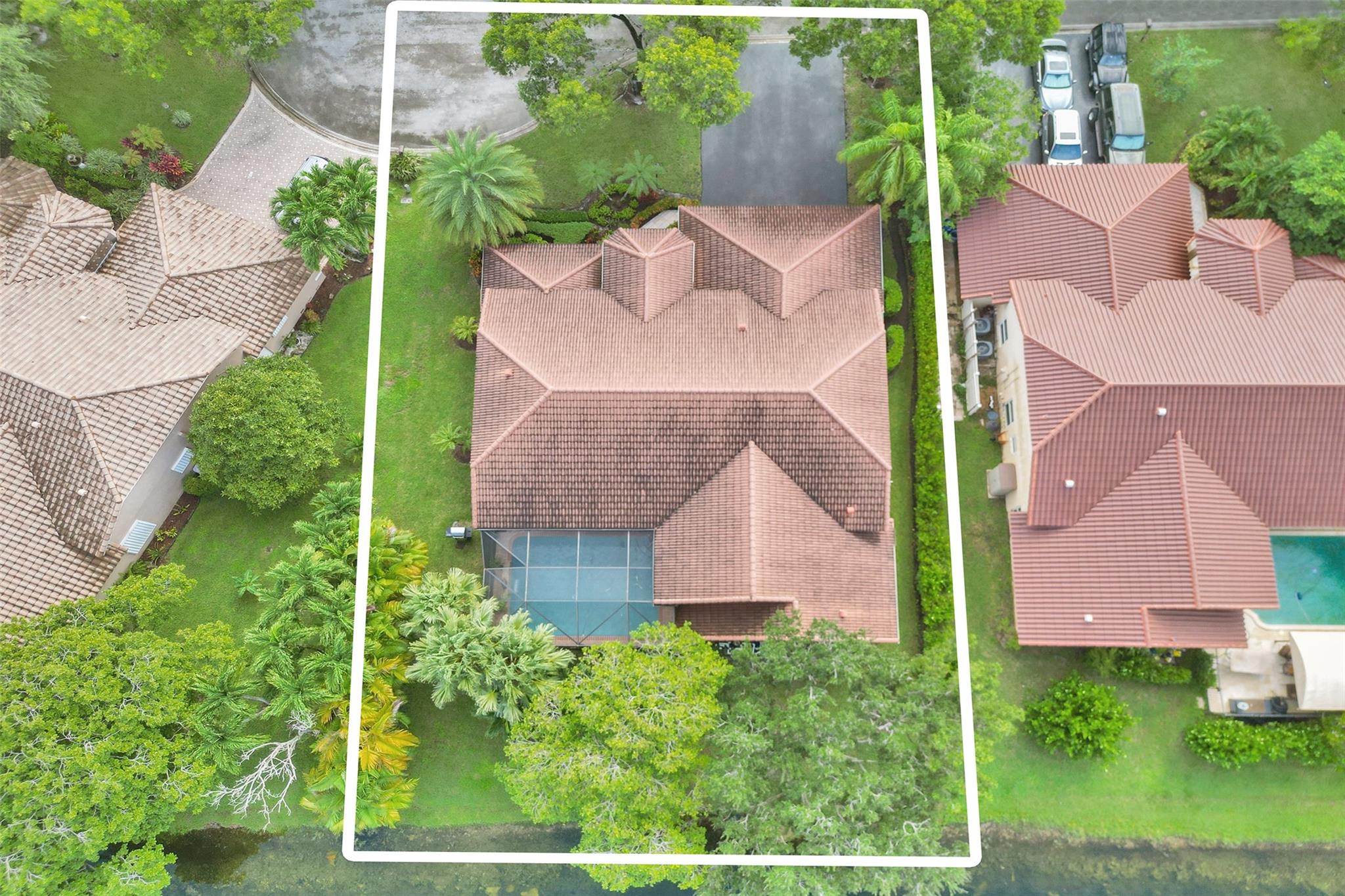 WESTVIEW VILLAGE - Residential