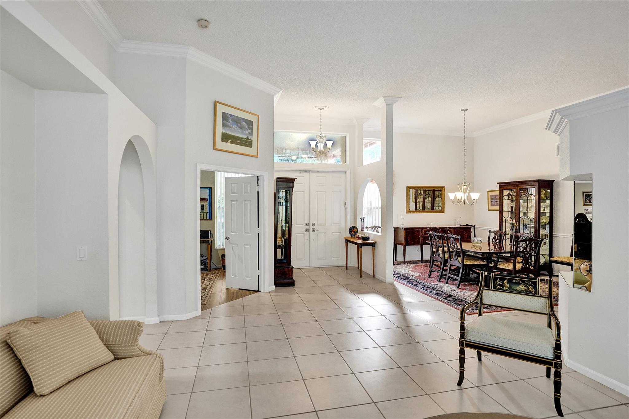 WESTVIEW VILLAGE - Residential