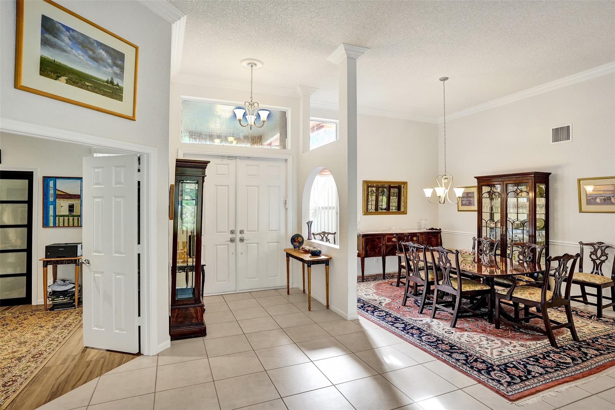 WESTVIEW VILLAGE - Residential