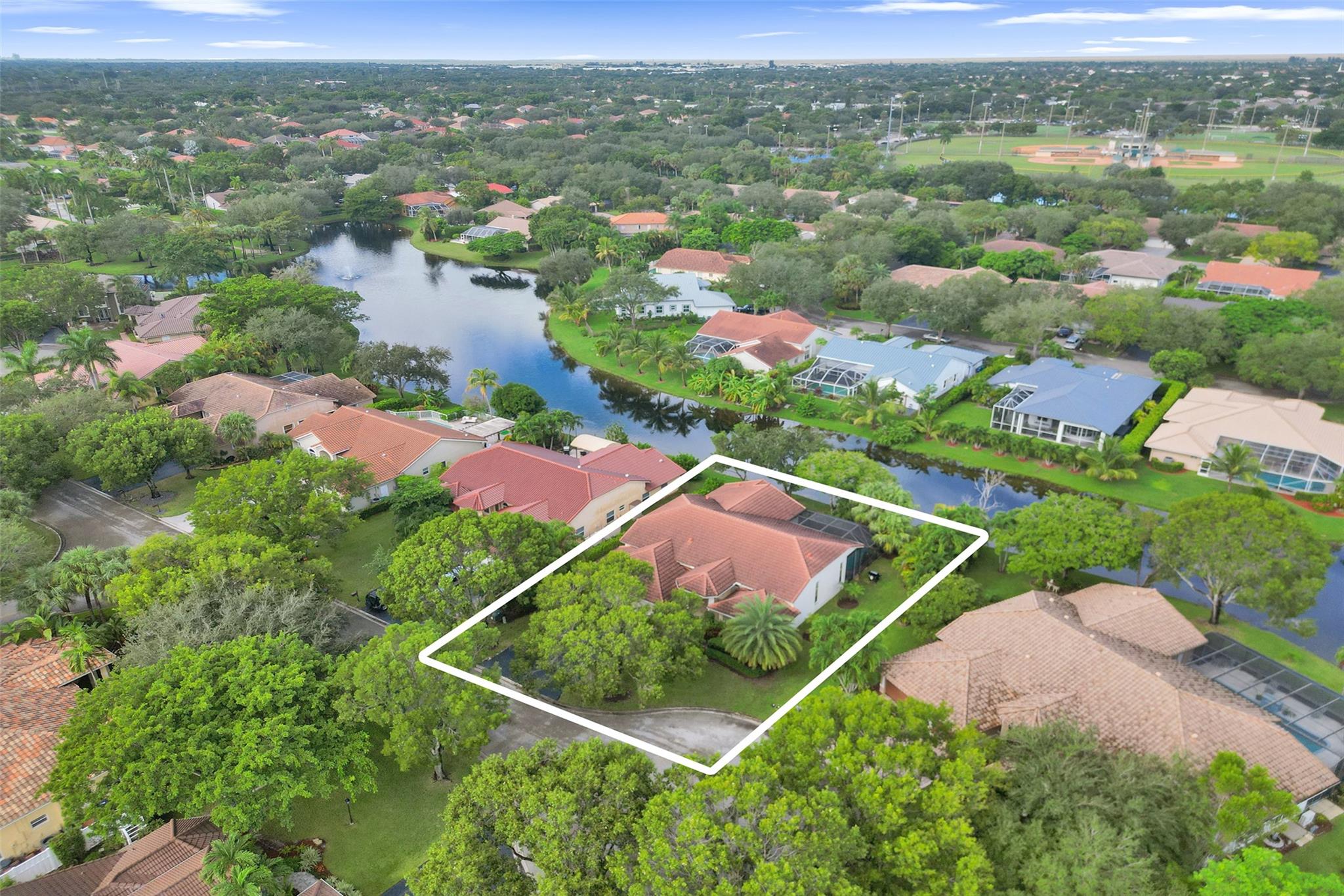 WESTVIEW VILLAGE - Residential