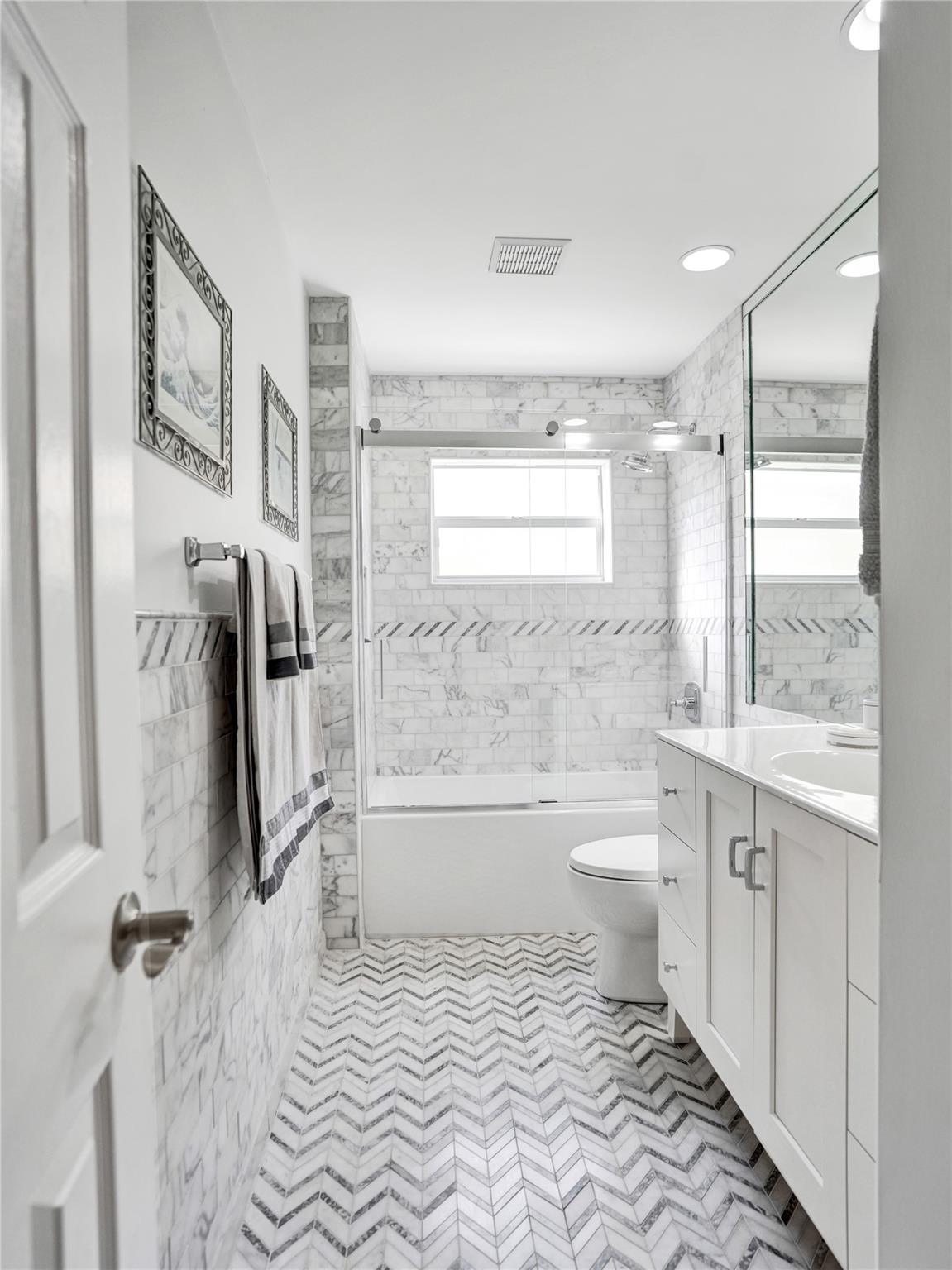 WESTVIEW VILLAGE - Residential