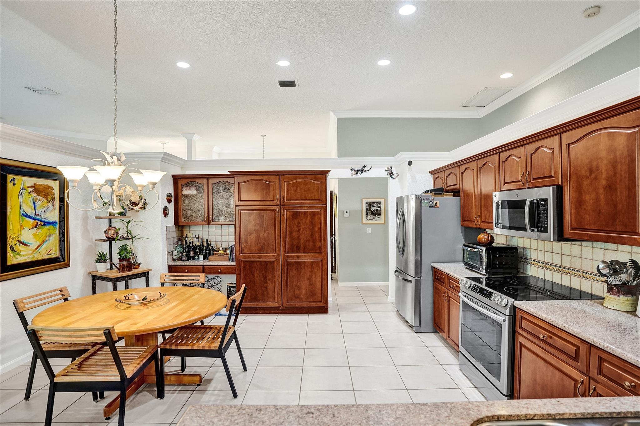 WESTVIEW VILLAGE - Residential