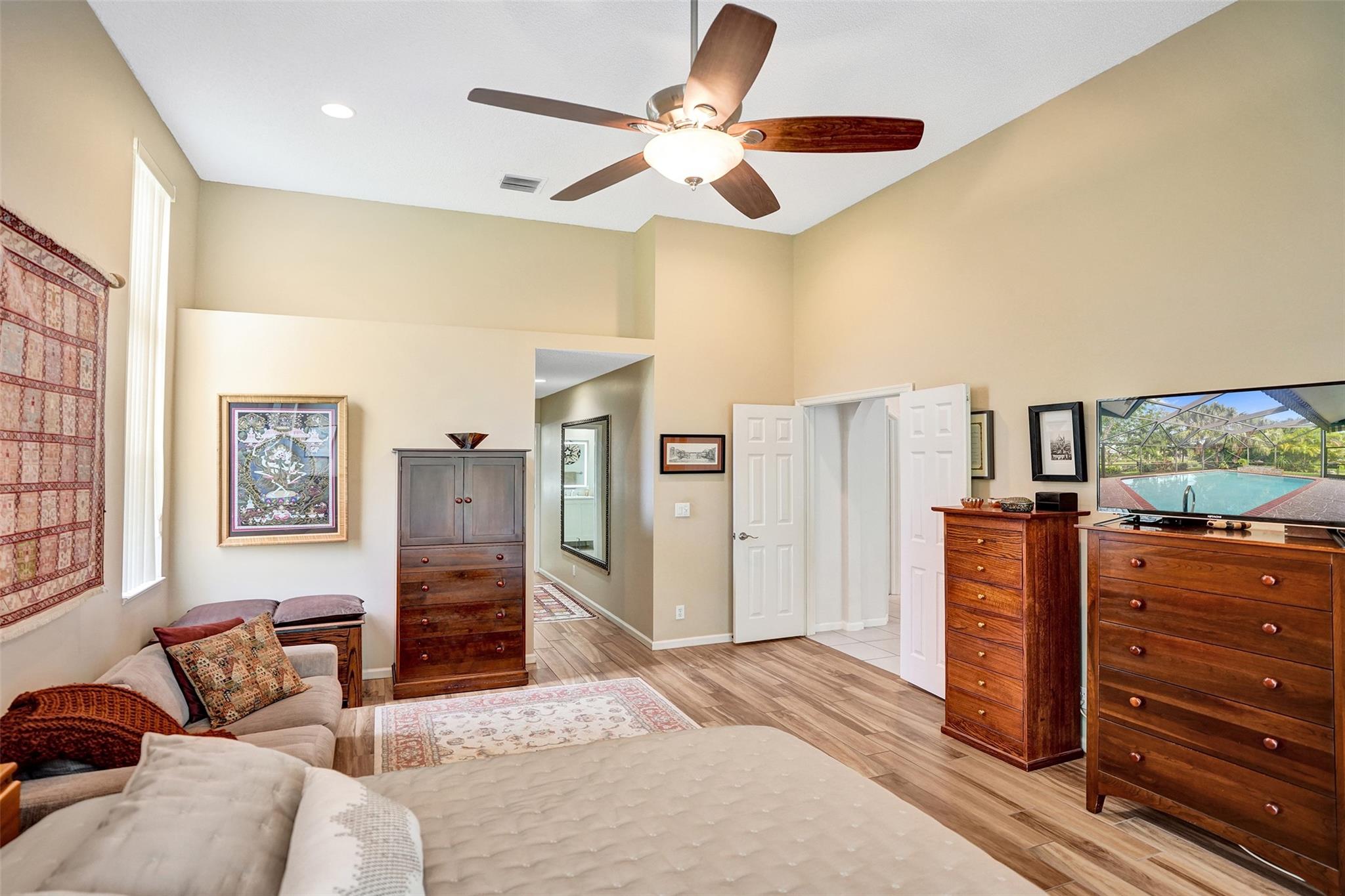 WESTVIEW VILLAGE - Residential