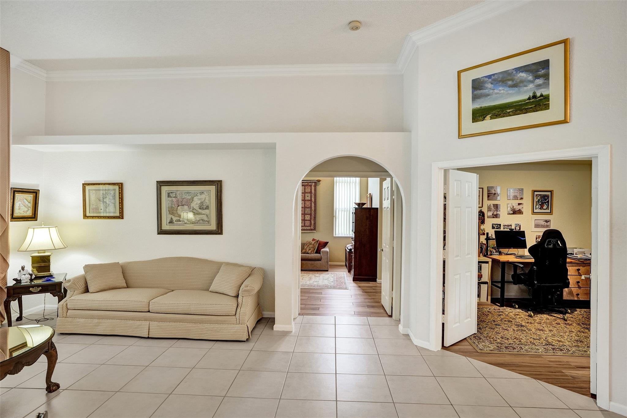 WESTVIEW VILLAGE - Residential