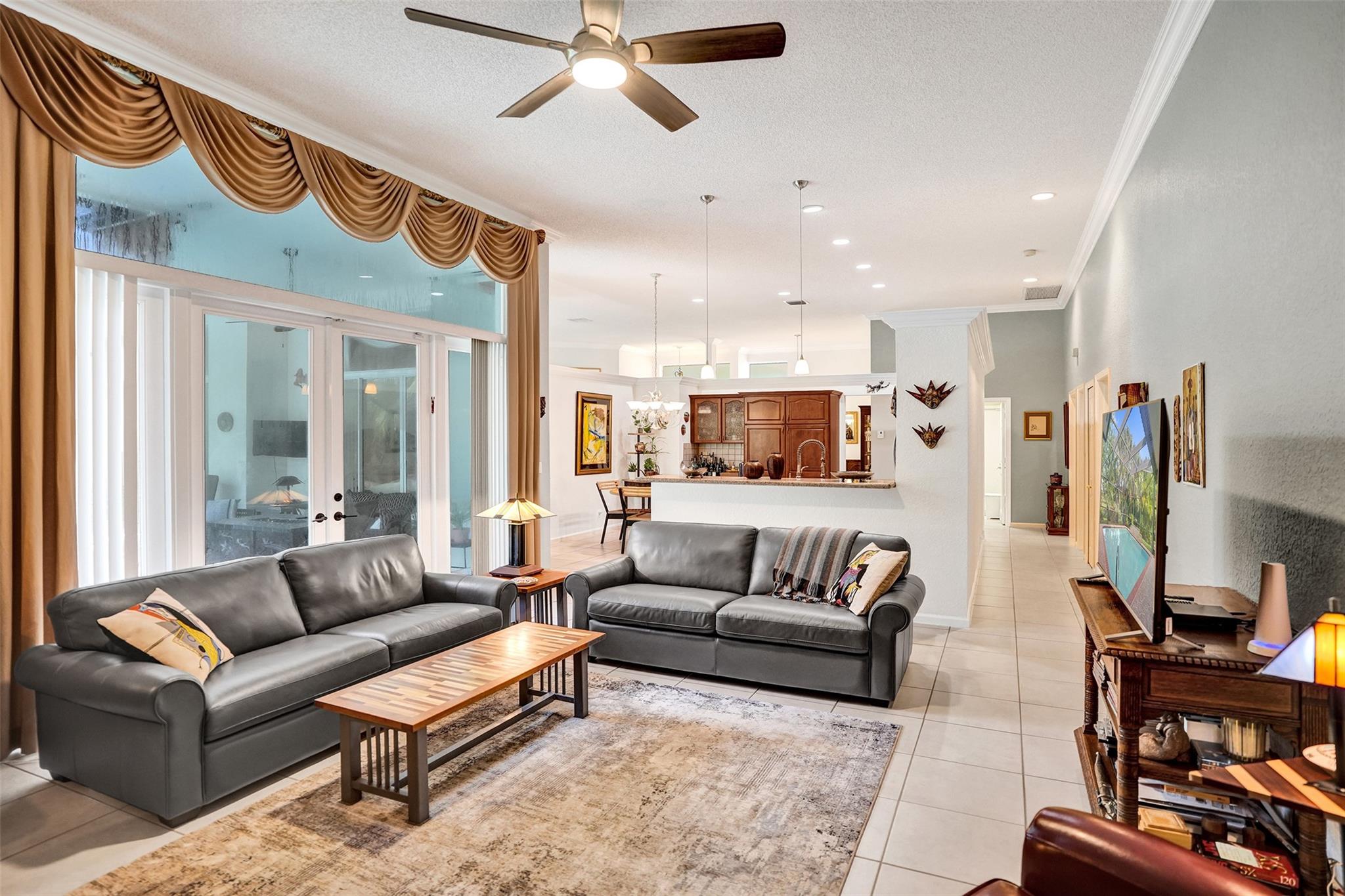 WESTVIEW VILLAGE - Residential
