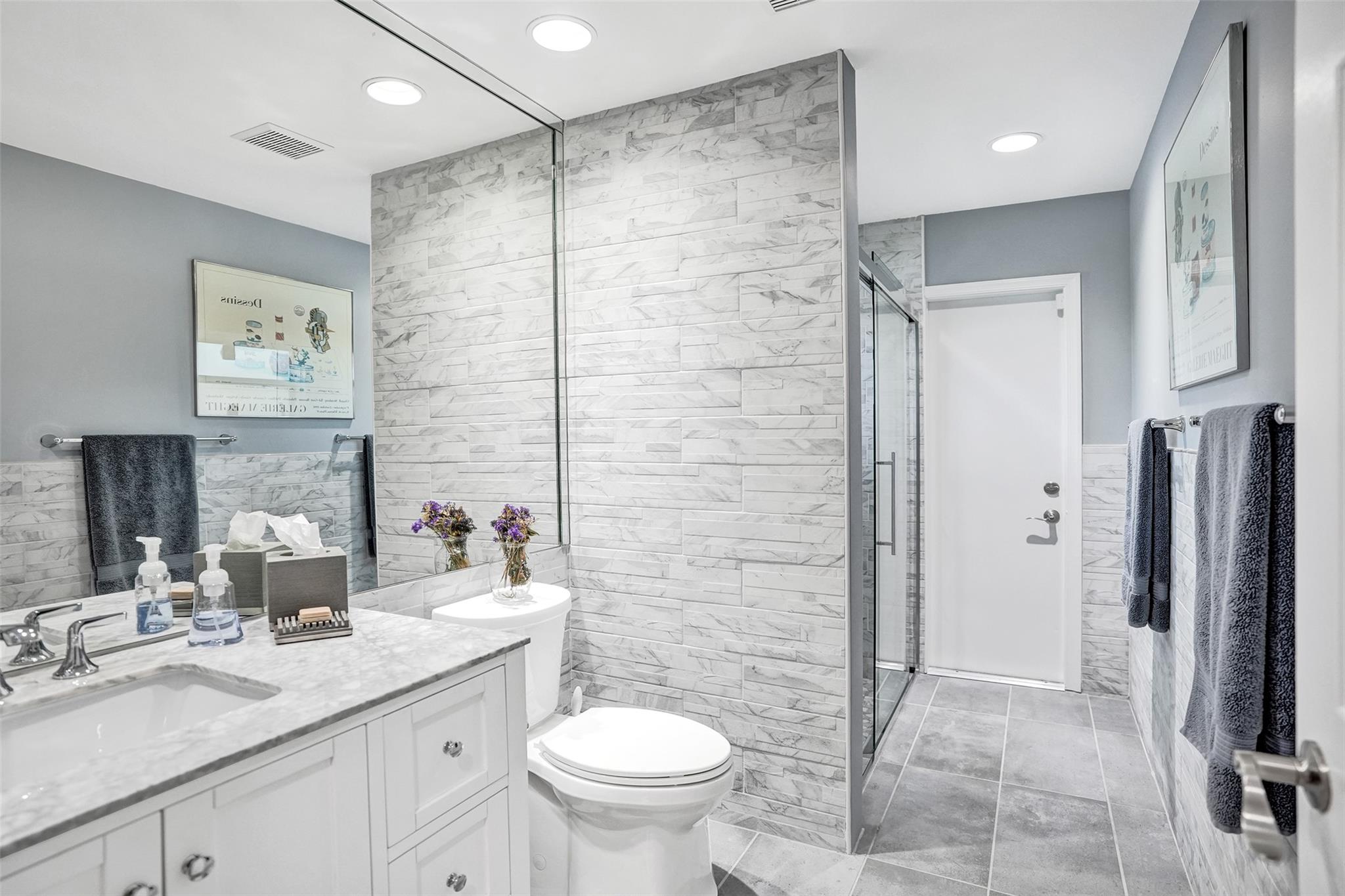 WESTVIEW VILLAGE - Residential
