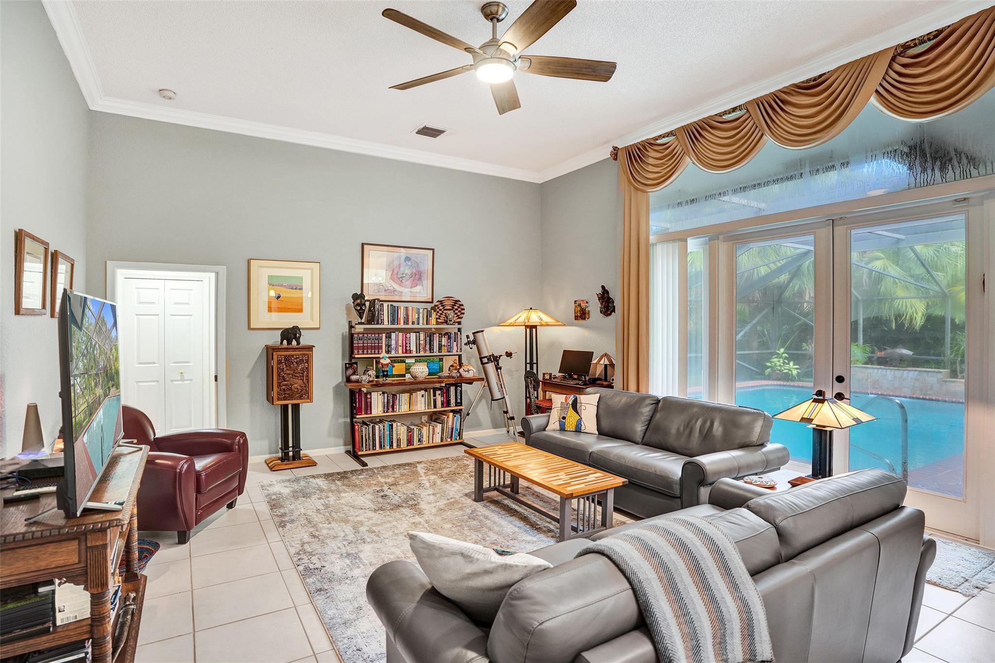 WESTVIEW VILLAGE - Residential