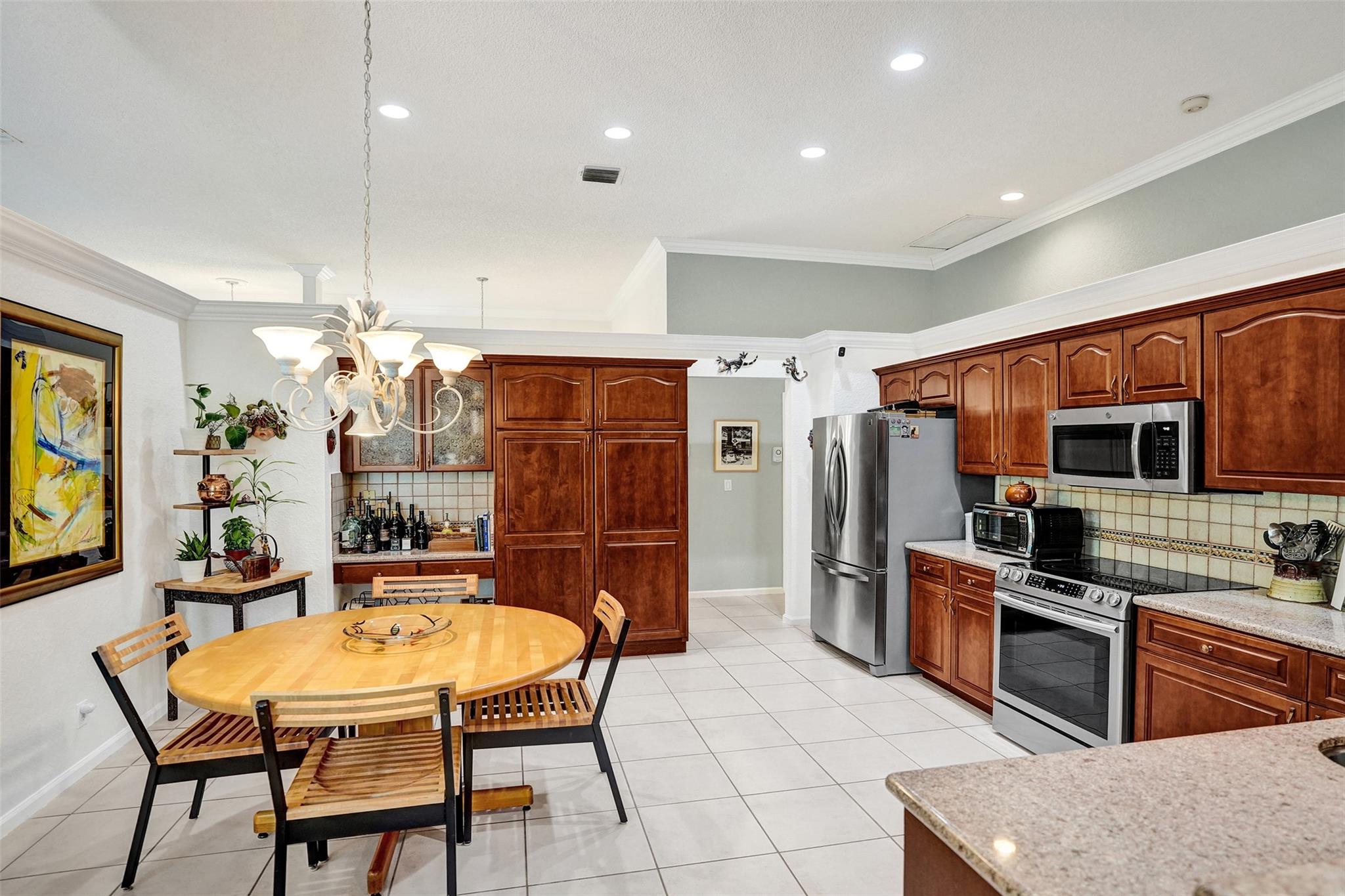 WESTVIEW VILLAGE - Residential