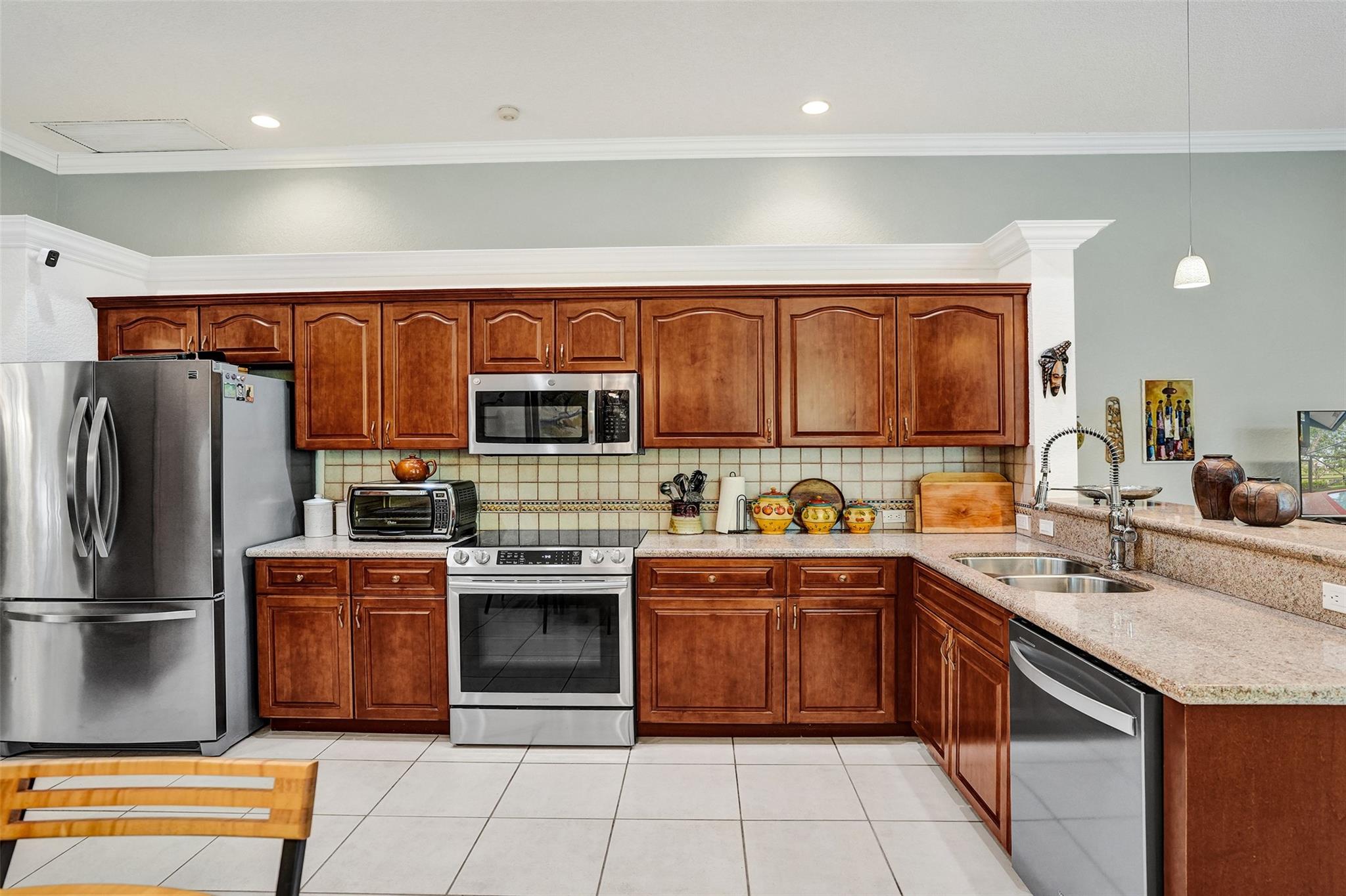 WESTVIEW VILLAGE - Residential