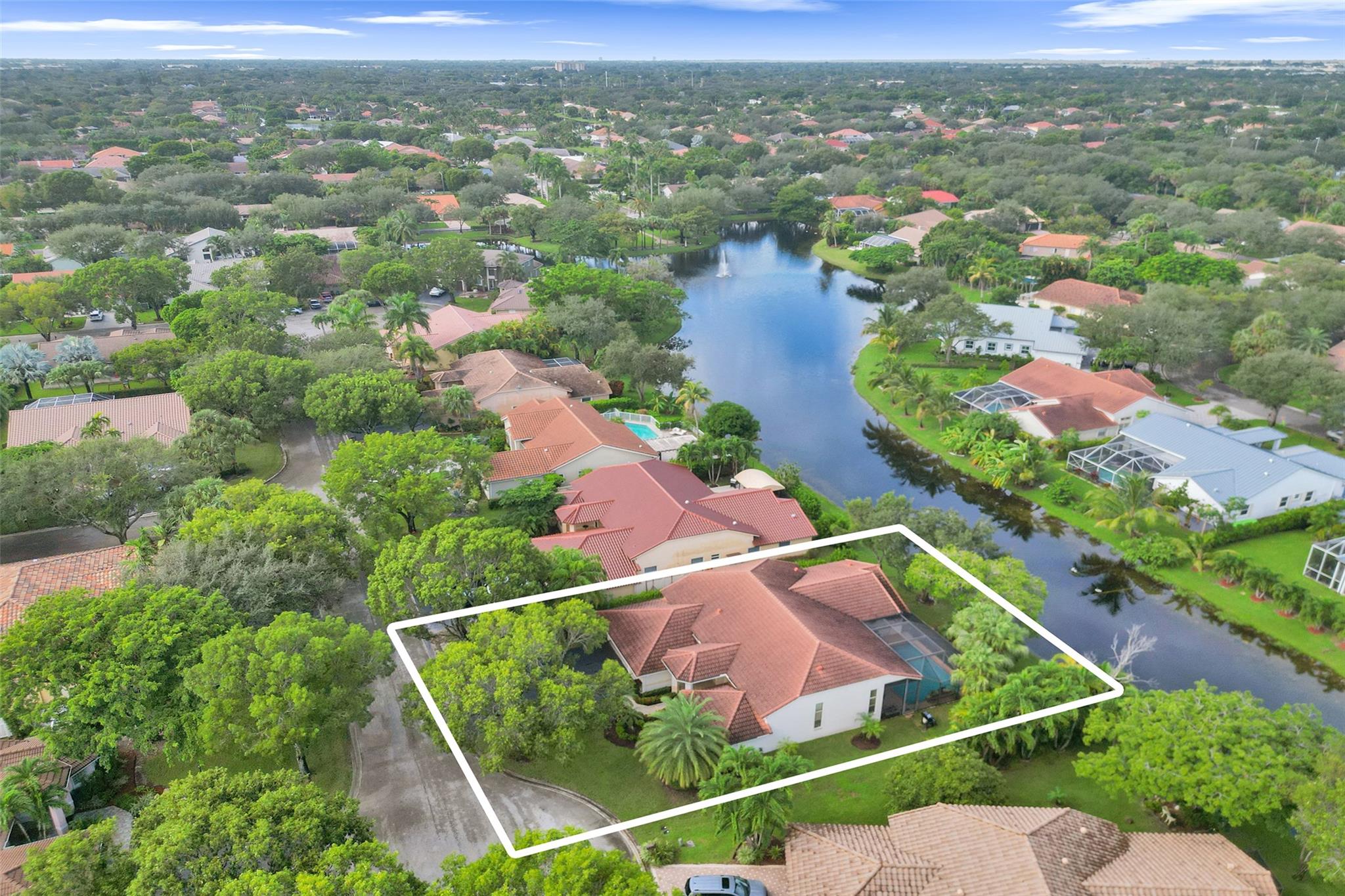 WESTVIEW VILLAGE - Residential