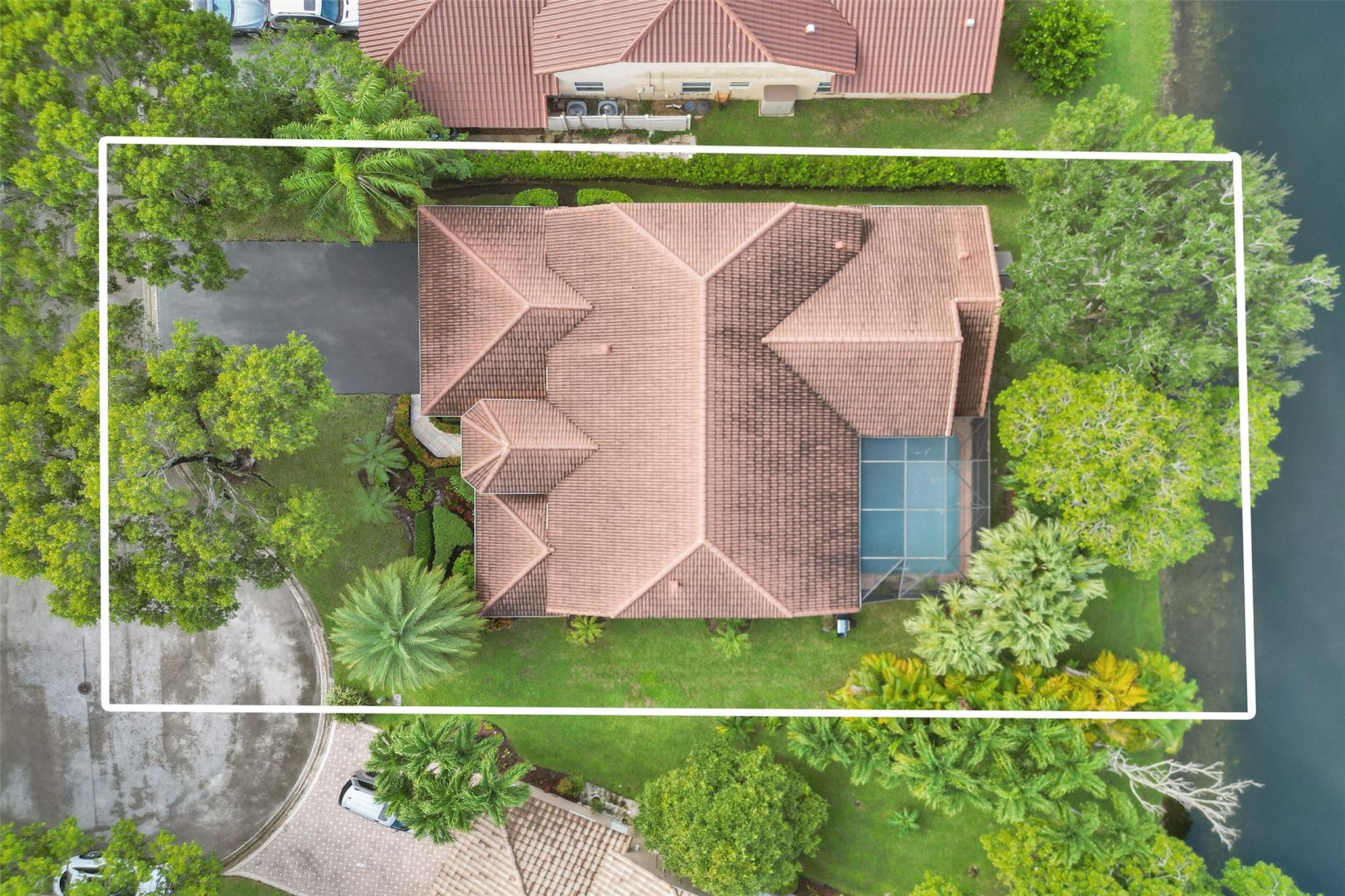 WESTVIEW VILLAGE - Residential