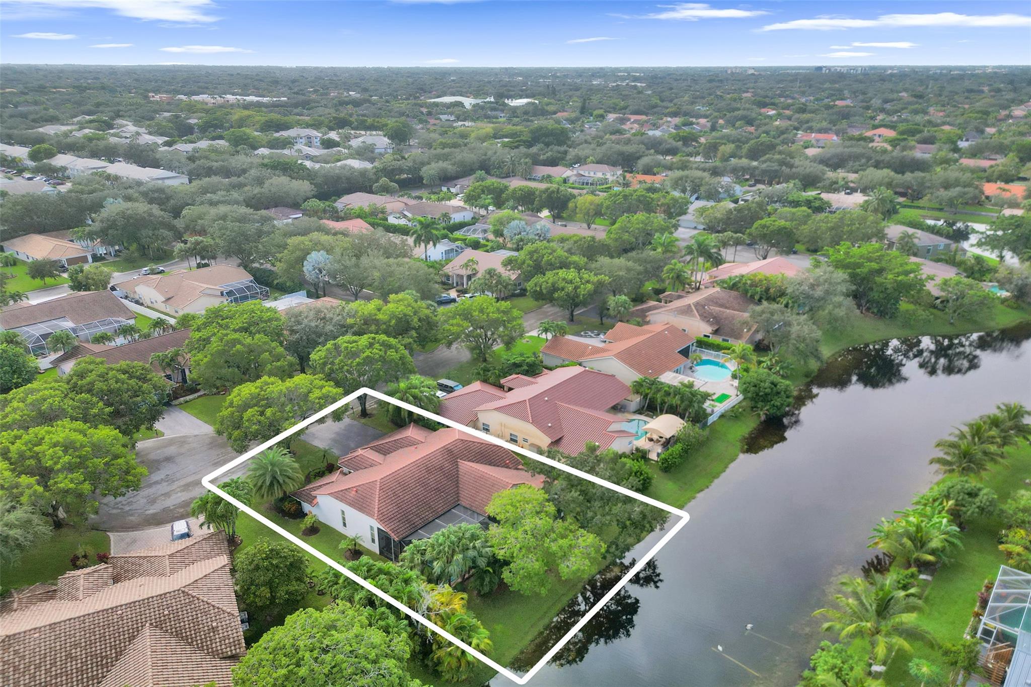 WESTVIEW VILLAGE - Residential