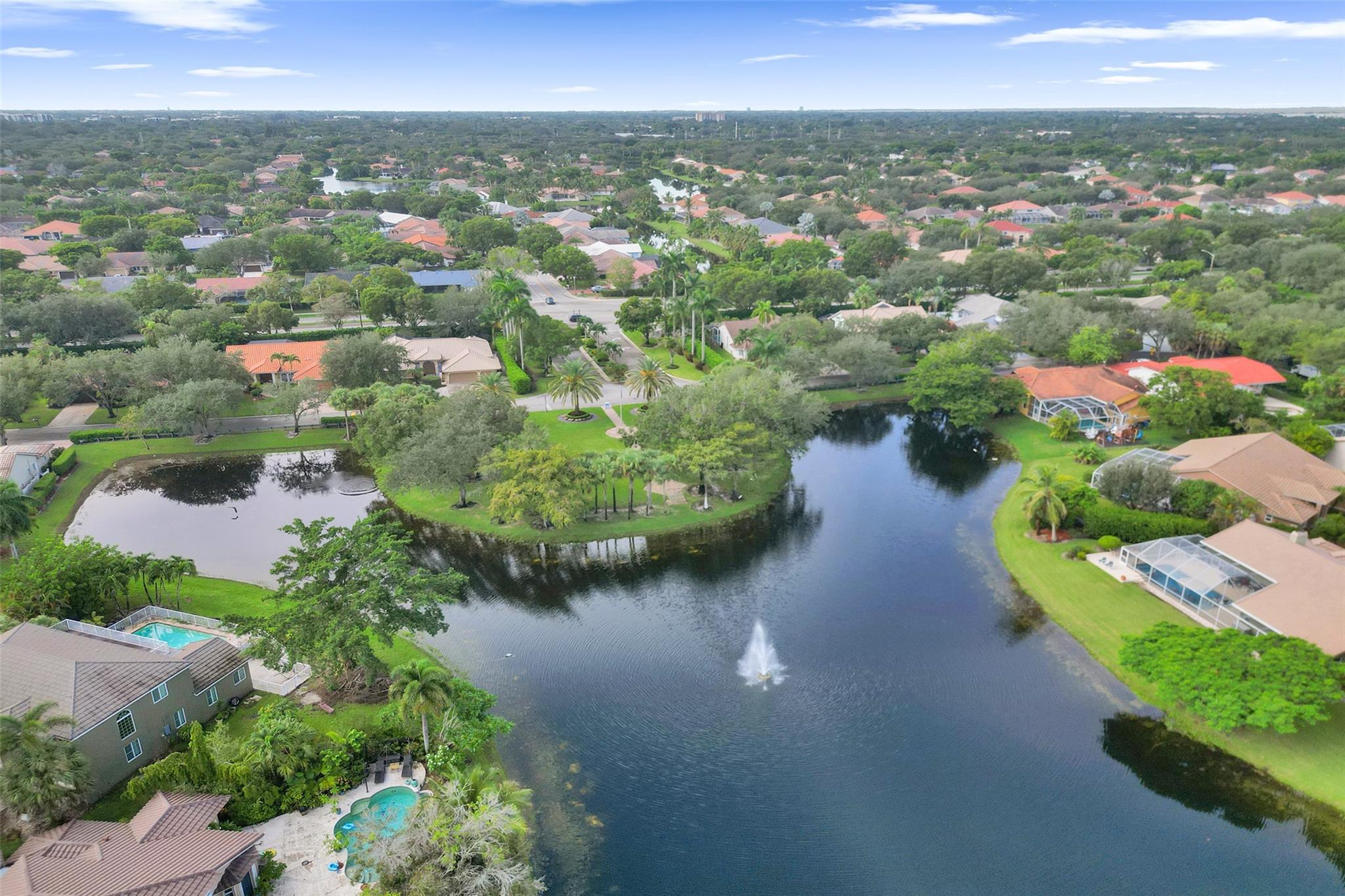 WESTVIEW VILLAGE - Residential