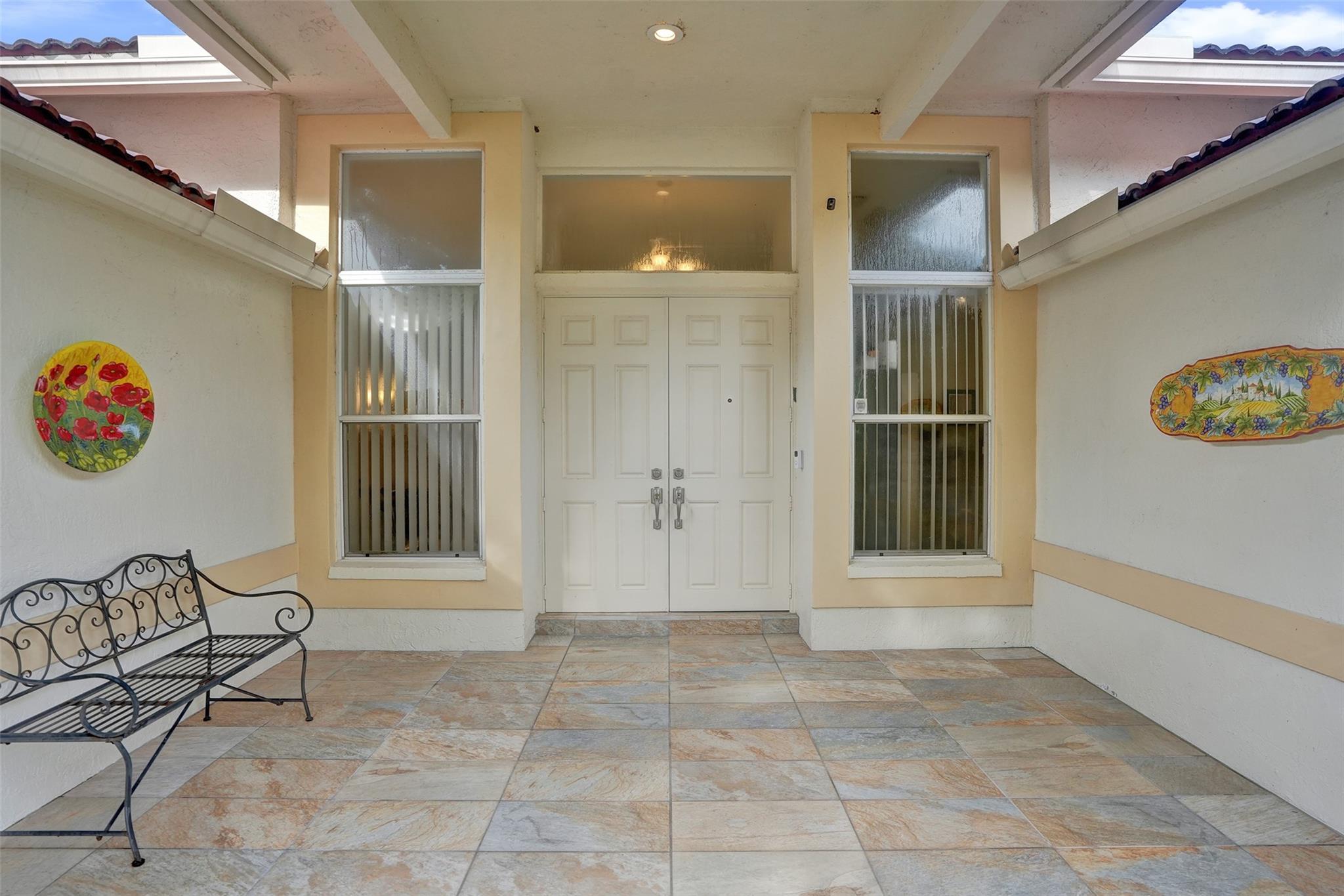 WESTVIEW VILLAGE - Residential