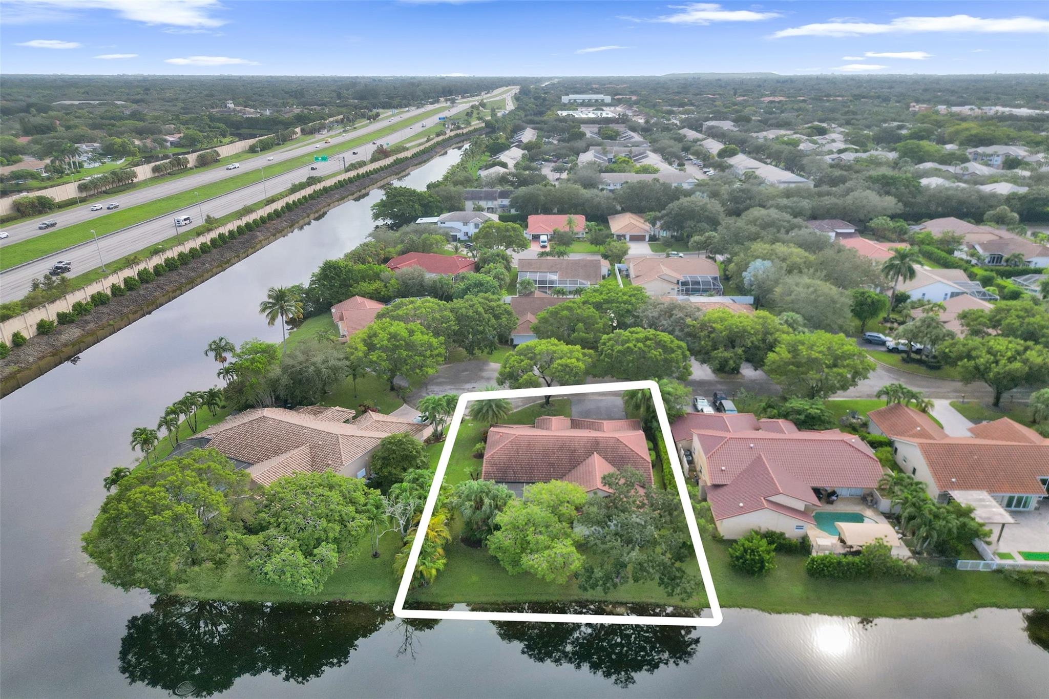 WESTVIEW VILLAGE - Residential