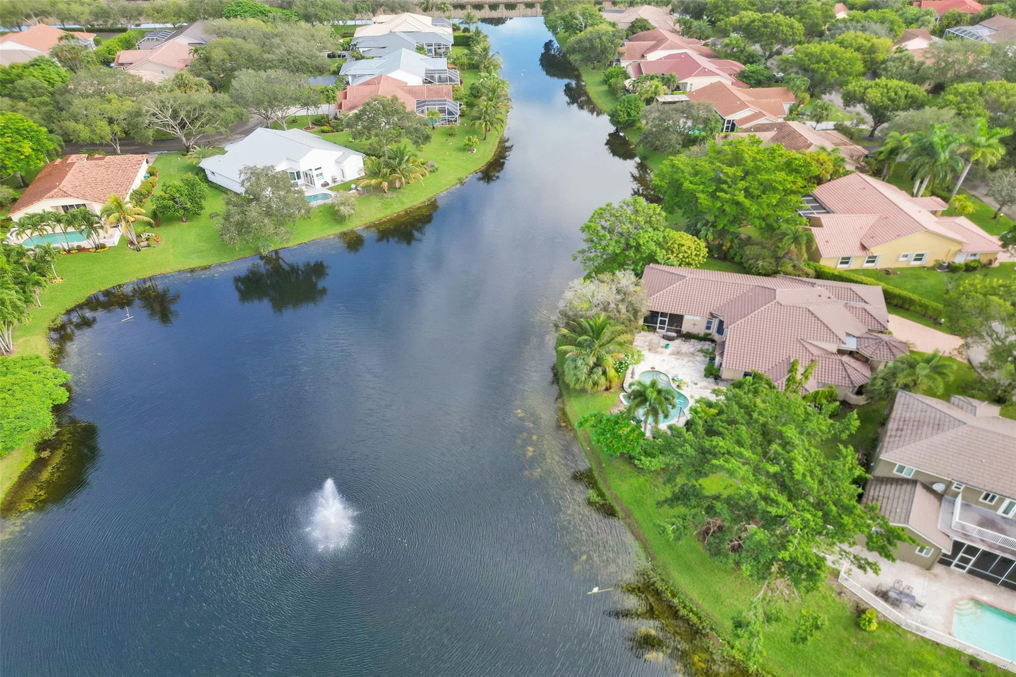 WESTVIEW VILLAGE - Residential