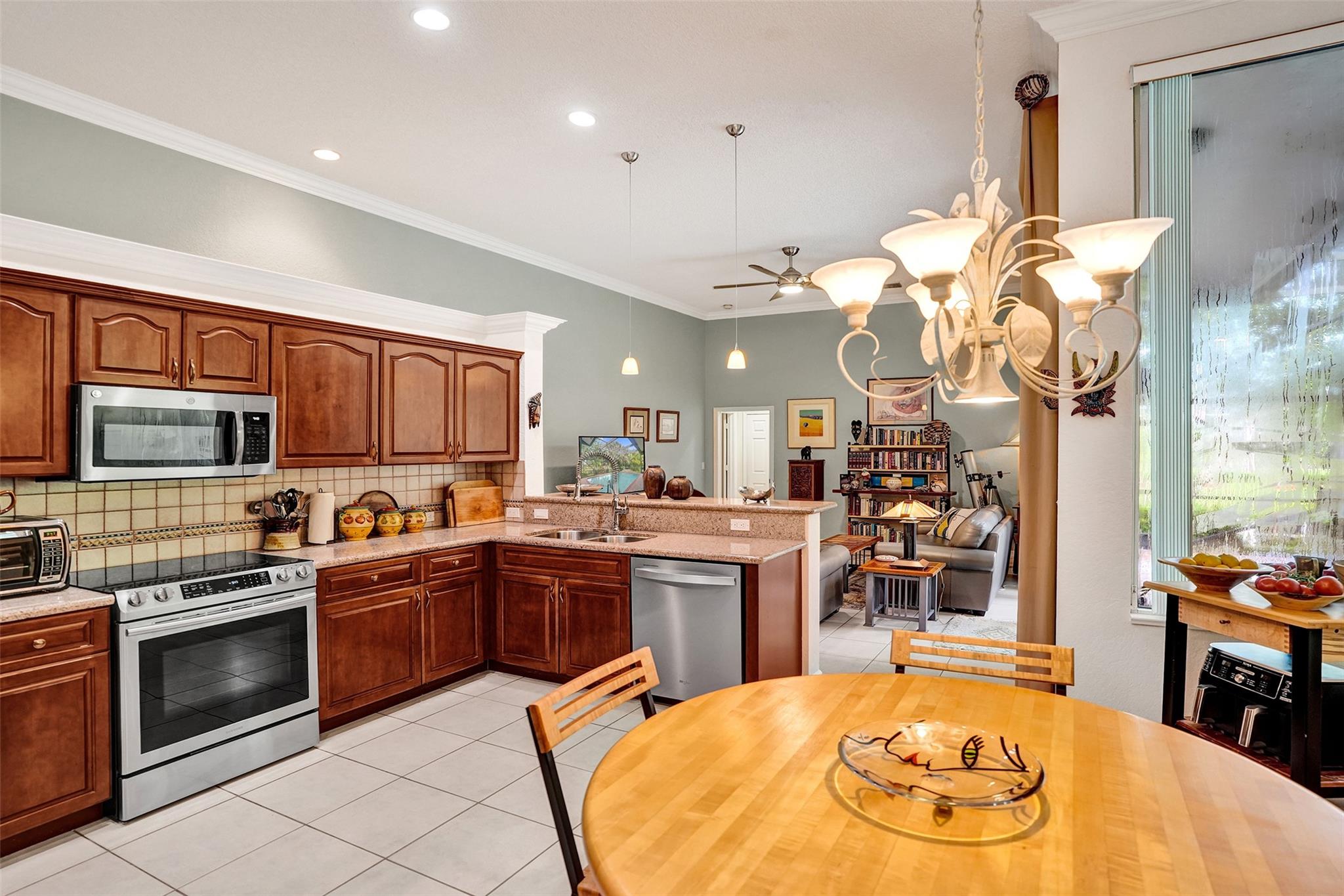 WESTVIEW VILLAGE - Residential