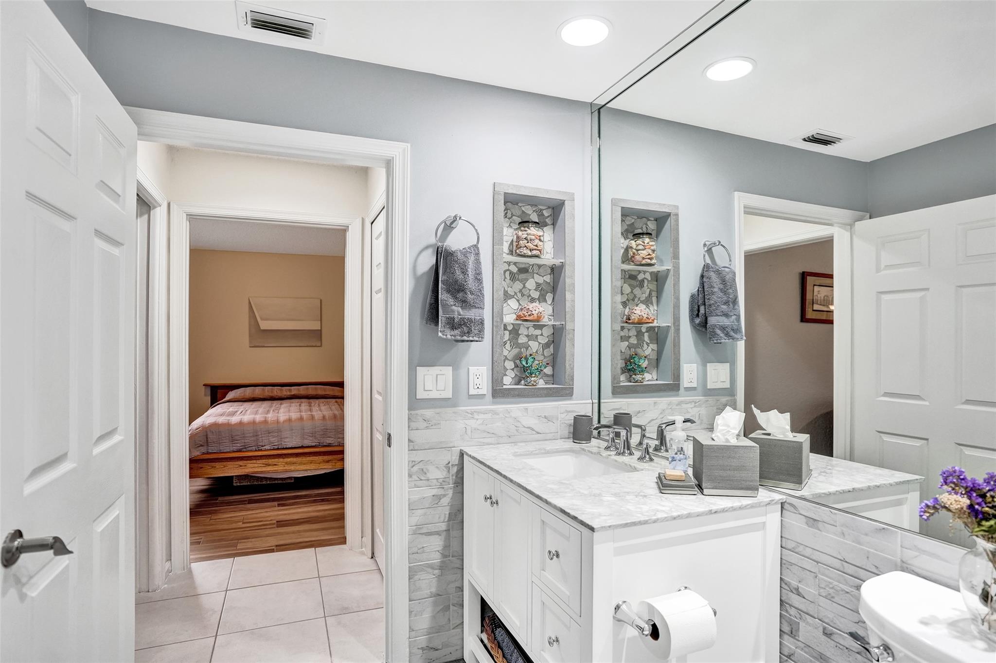 WESTVIEW VILLAGE - Residential
