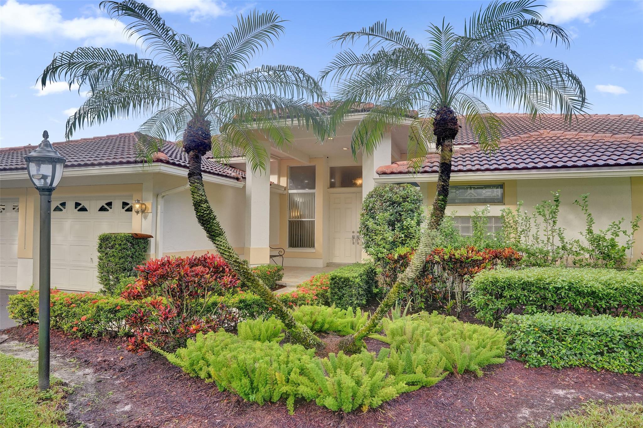 WESTVIEW VILLAGE - Residential