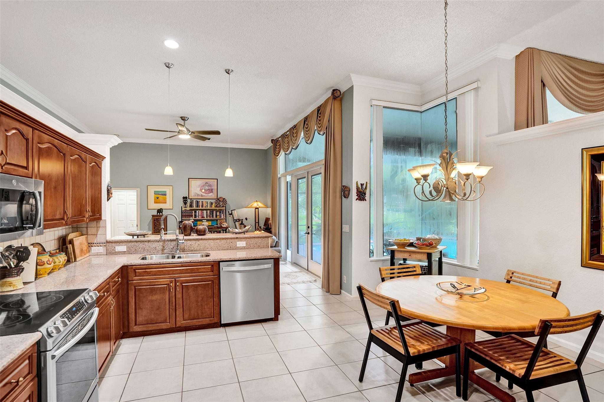 WESTVIEW VILLAGE - Residential