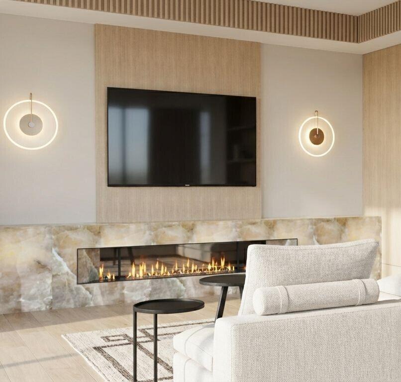 JOHNSTON HEIGHTS - Residential