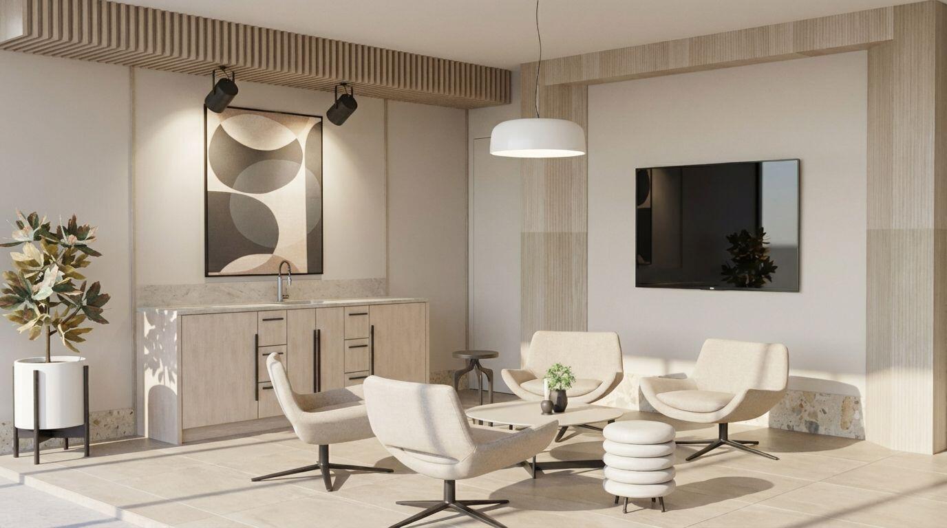 JOHNSTON HEIGHTS - Residential