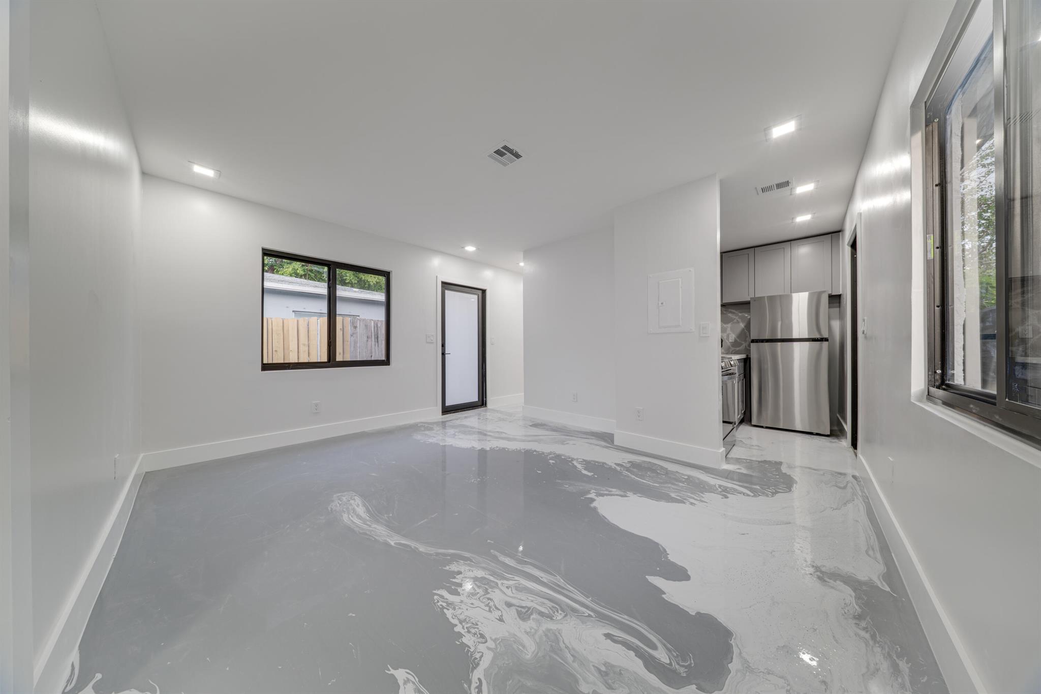 PROGRESSO - Residential Lease