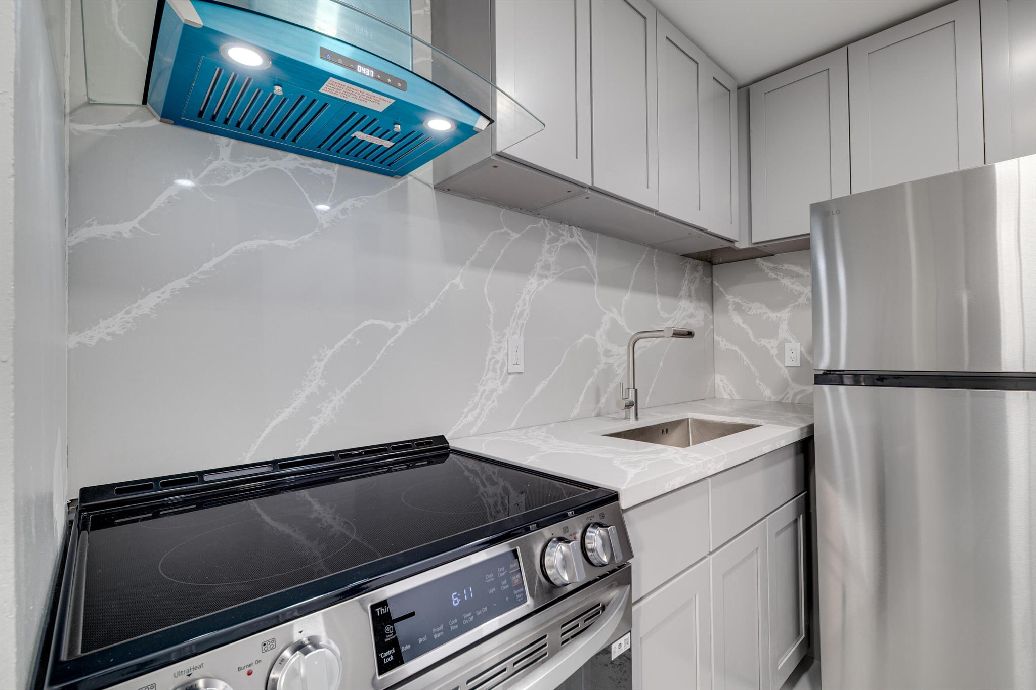 PROGRESSO - Residential Lease