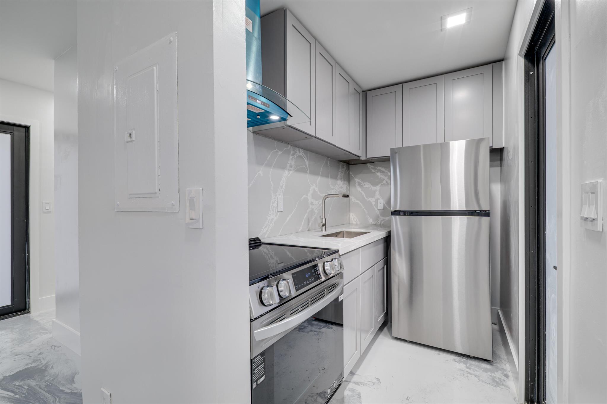 PROGRESSO - Residential Lease