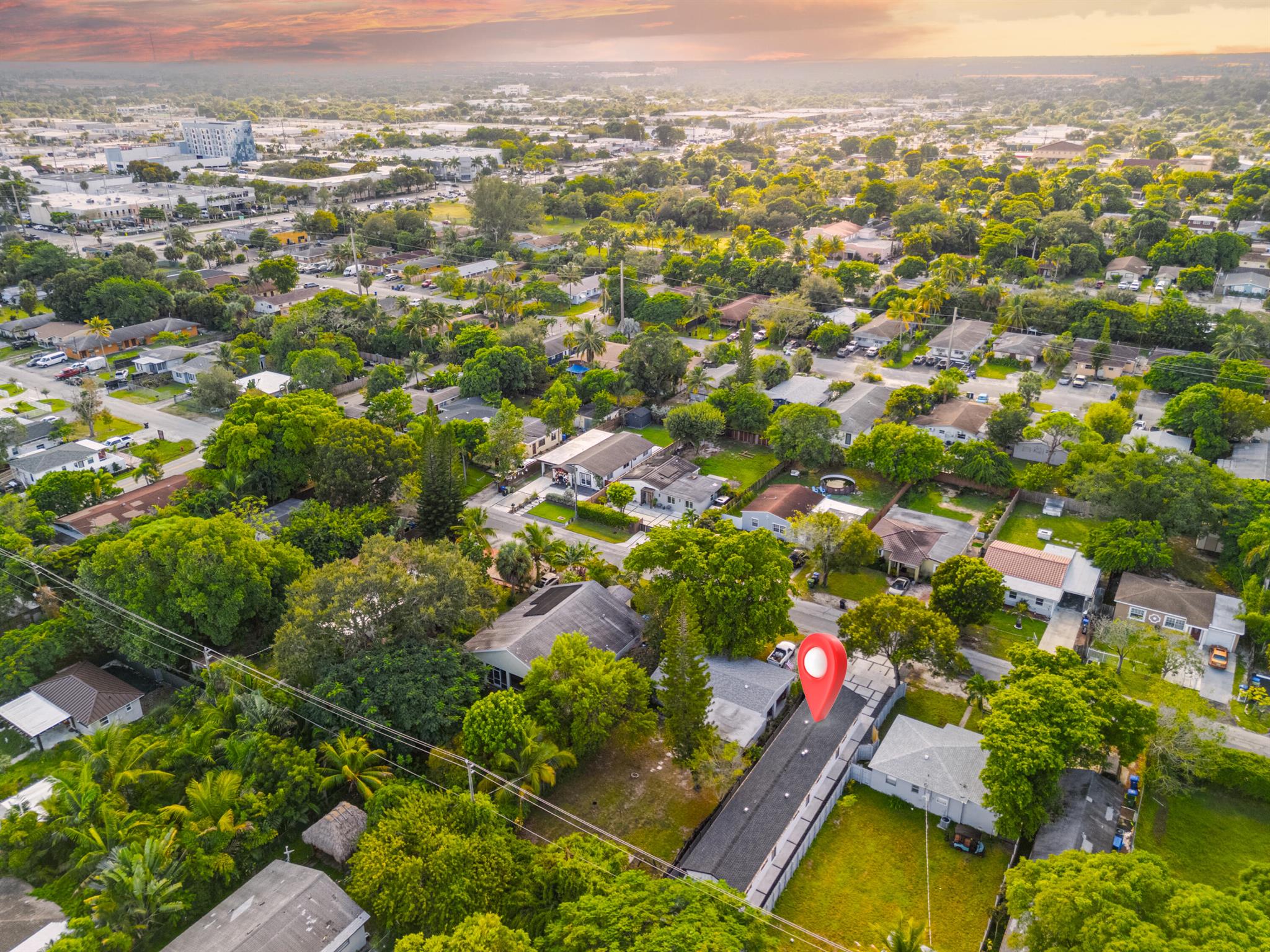 PROGRESSO - Residential Lease