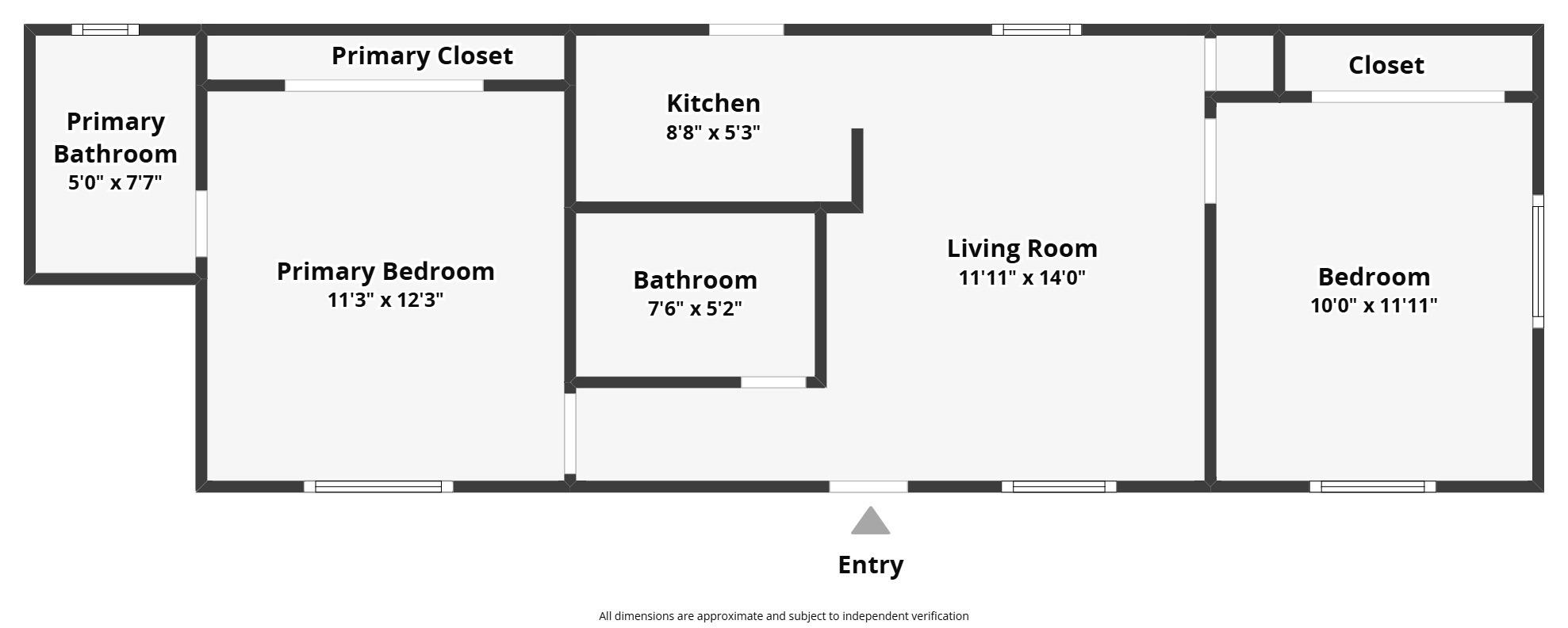 PROGRESSO - Residential Lease