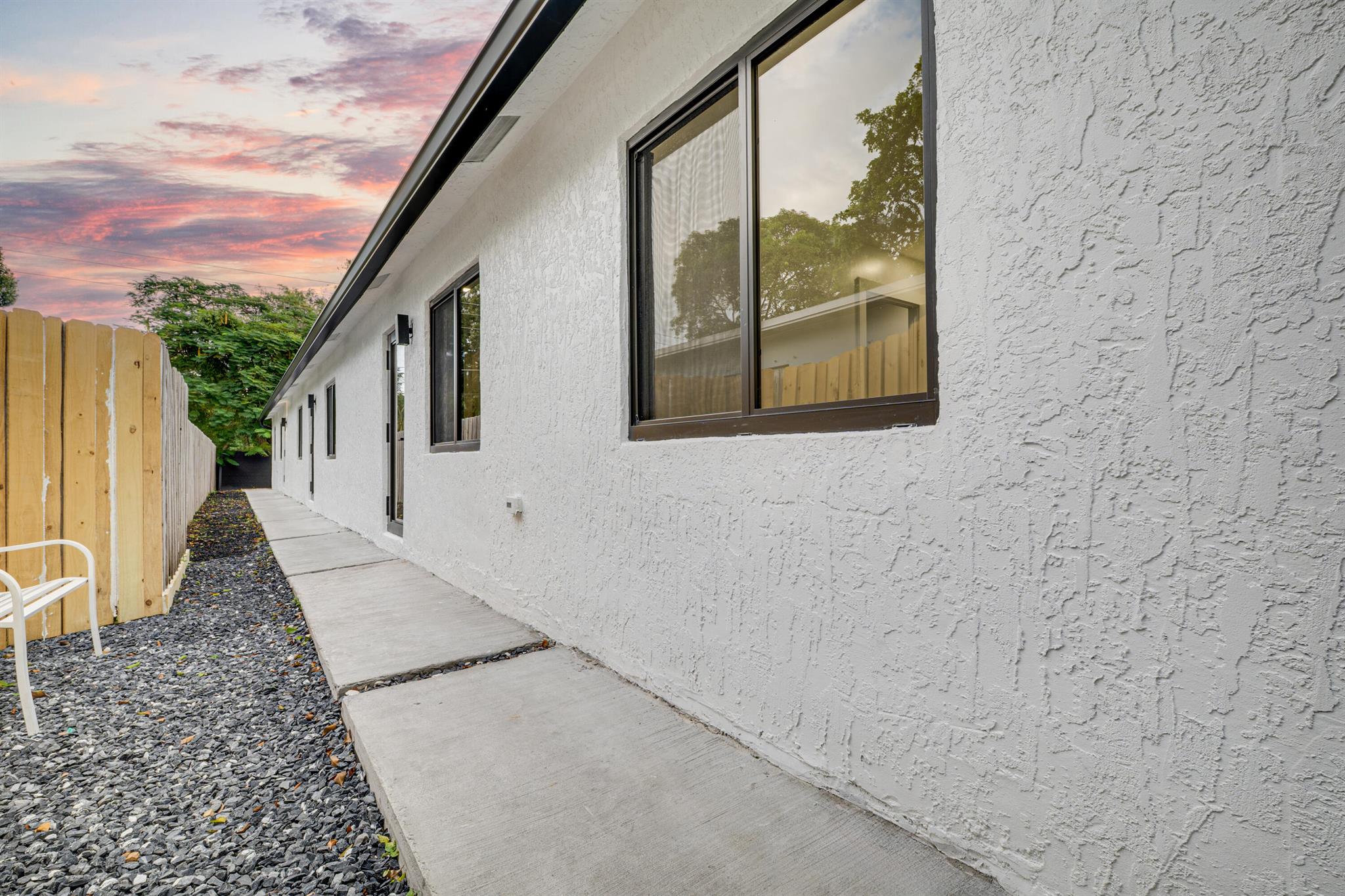 PROGRESSO - Residential Lease