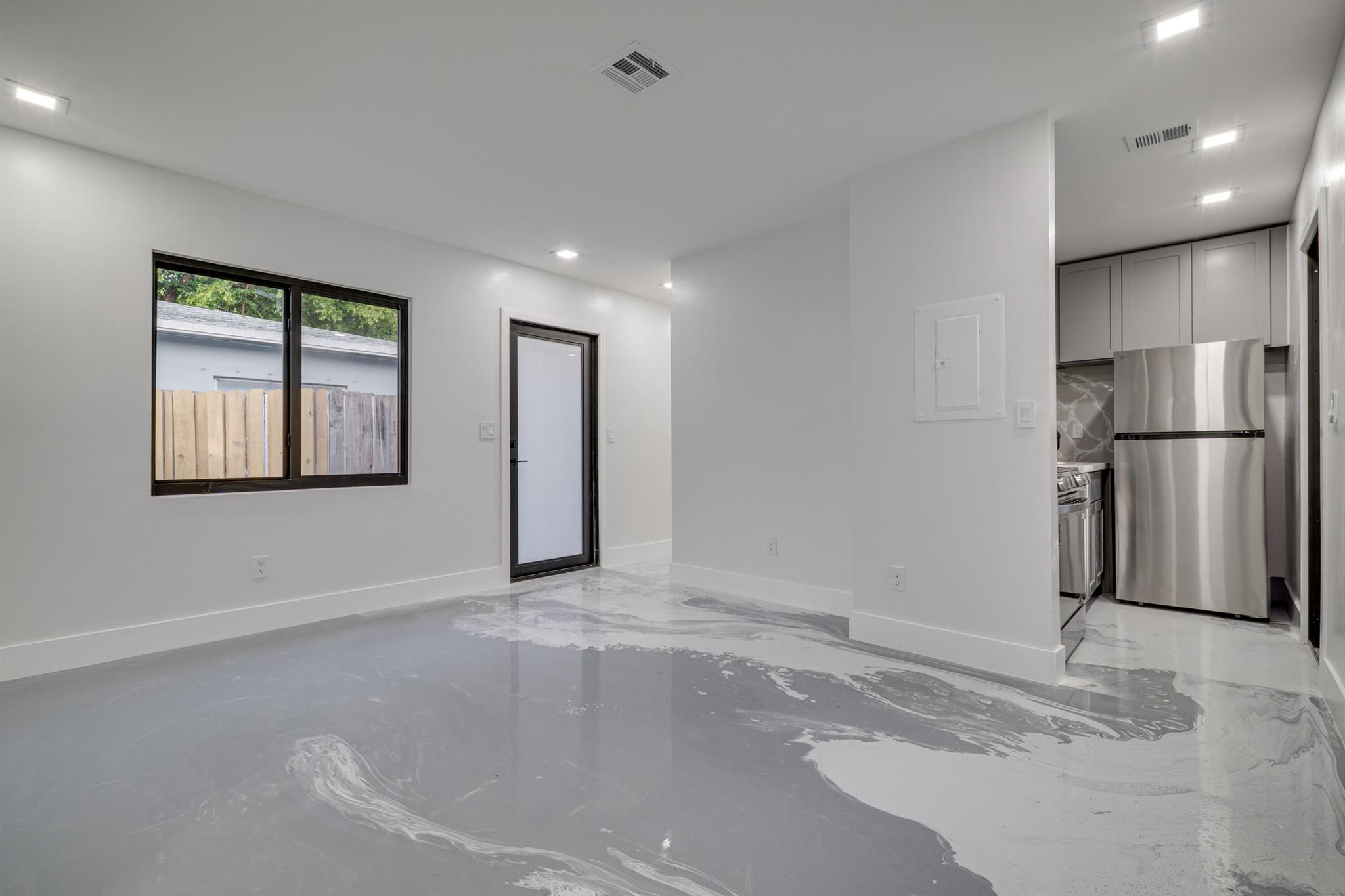 PROGRESSO - Residential Lease