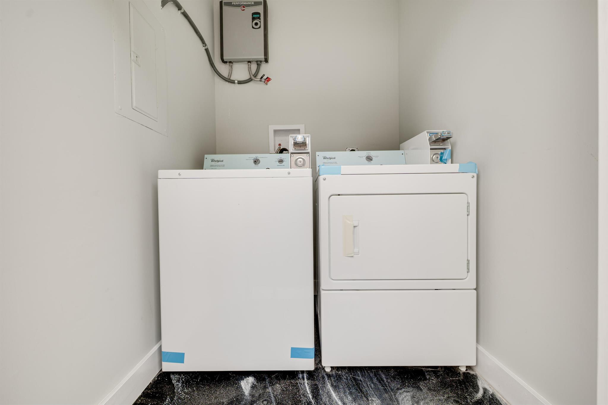 PROGRESSO - Residential Lease