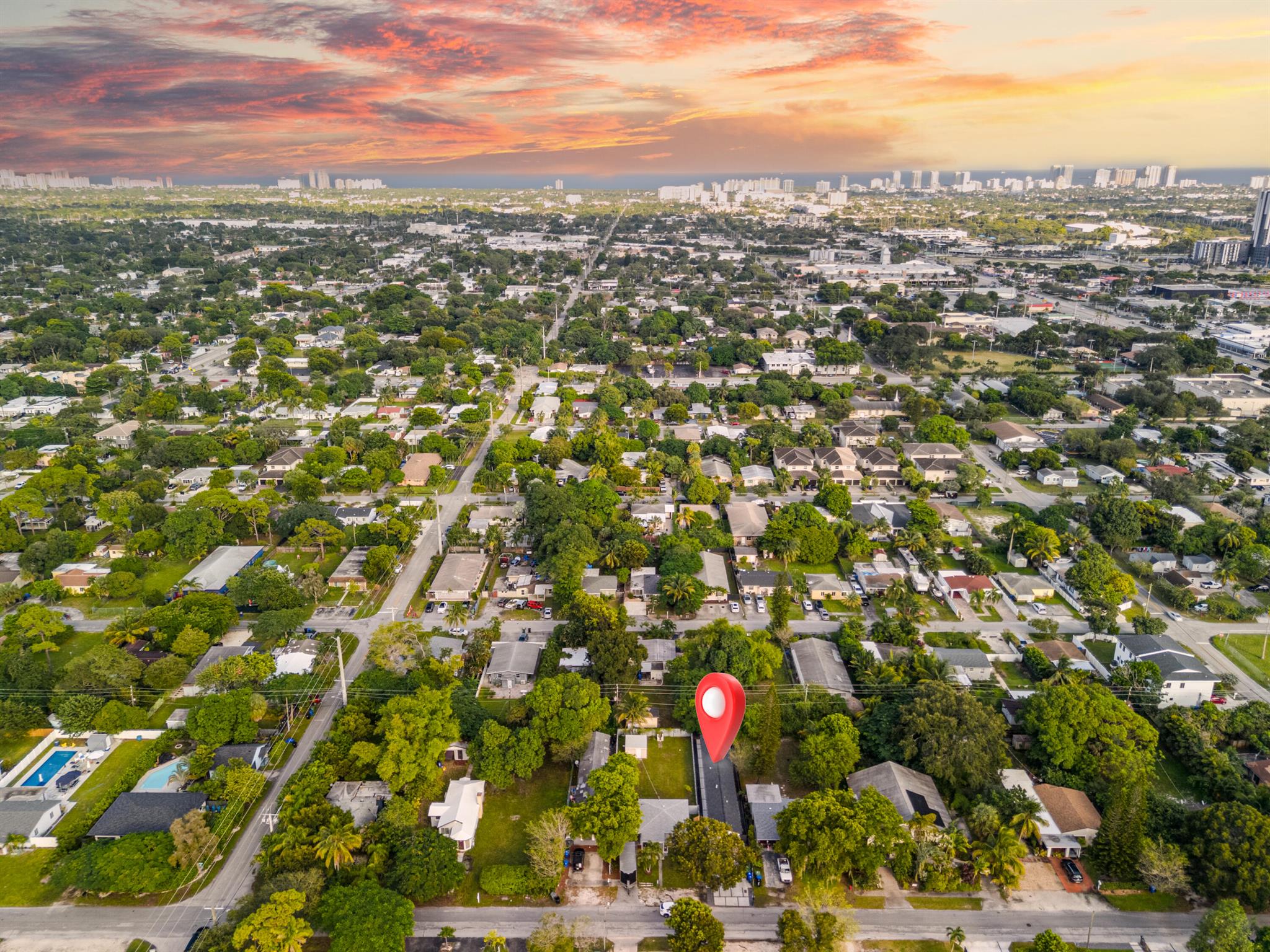 PROGRESSO - Residential Lease