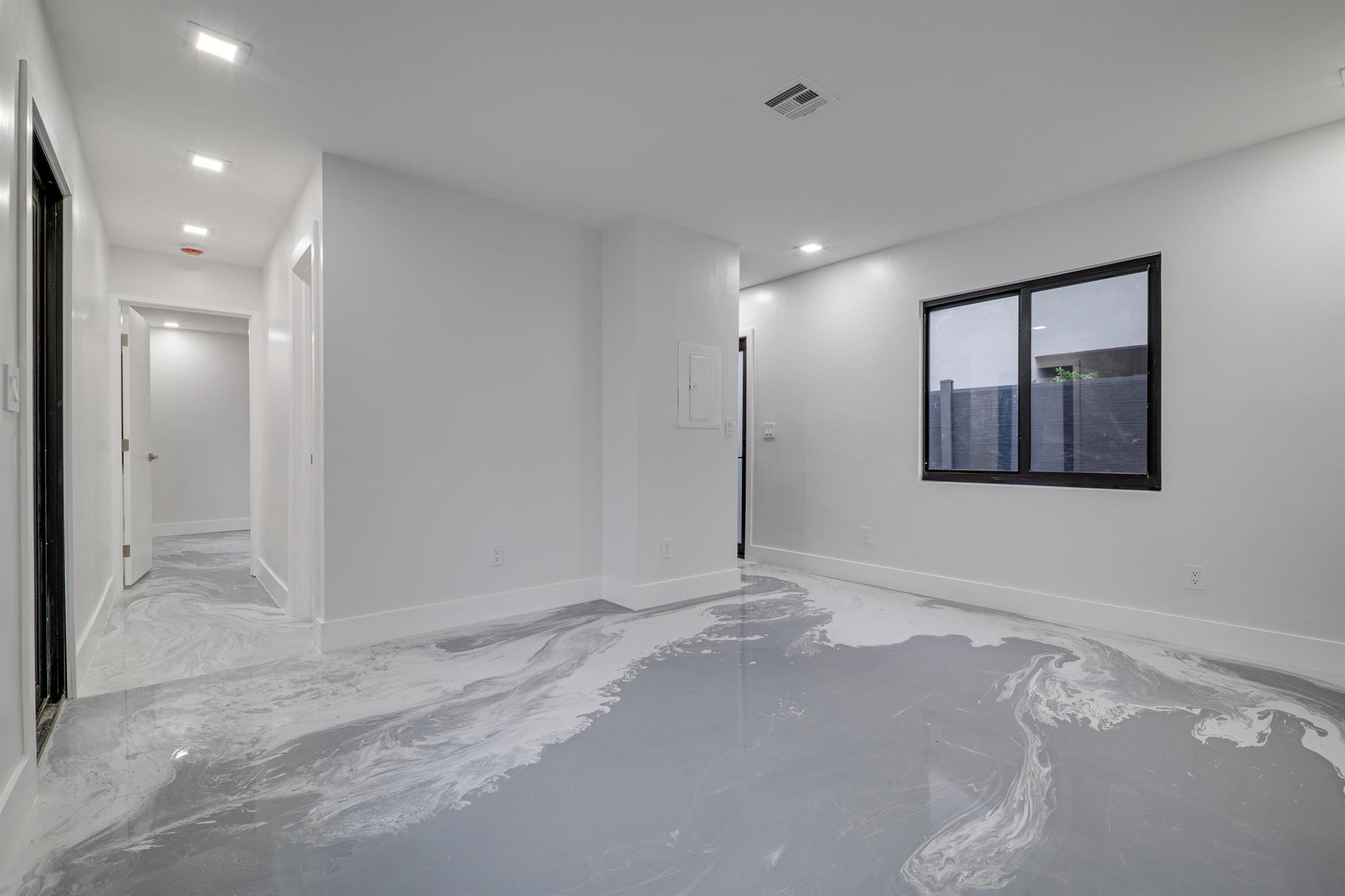 PROGRESSO - Residential Lease