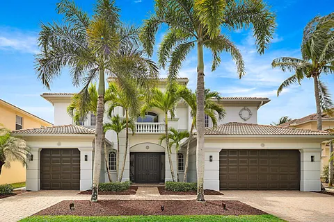 533 Edgebrook Lane, Royal Palm Beach, FL MLS: R11079770