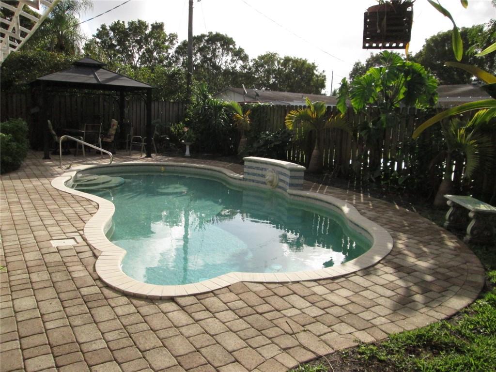 Summertime Isles 66-12 B - Residential Lease