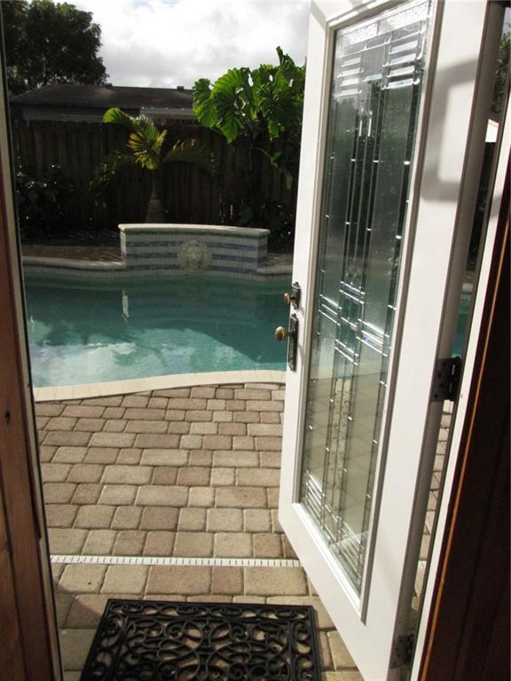 Summertime Isles 66-12 B - Residential Lease