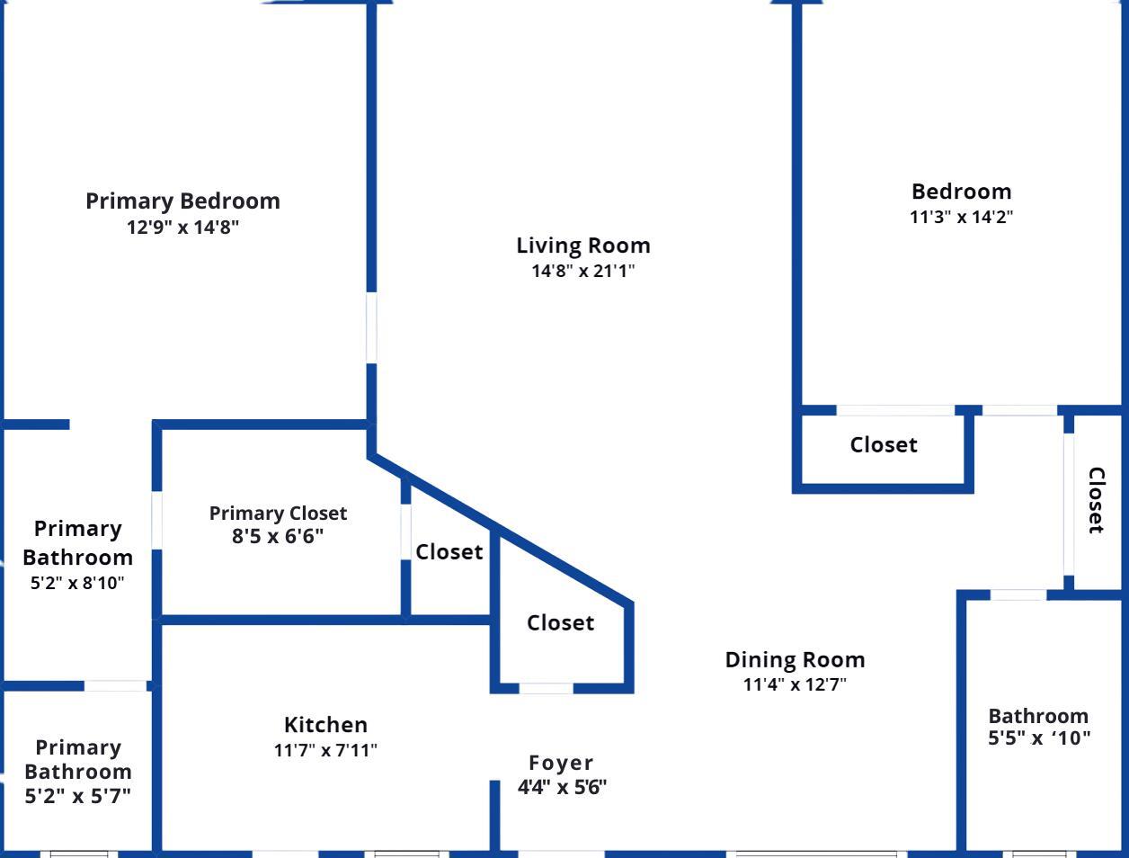 GARNET CONDO - Residential