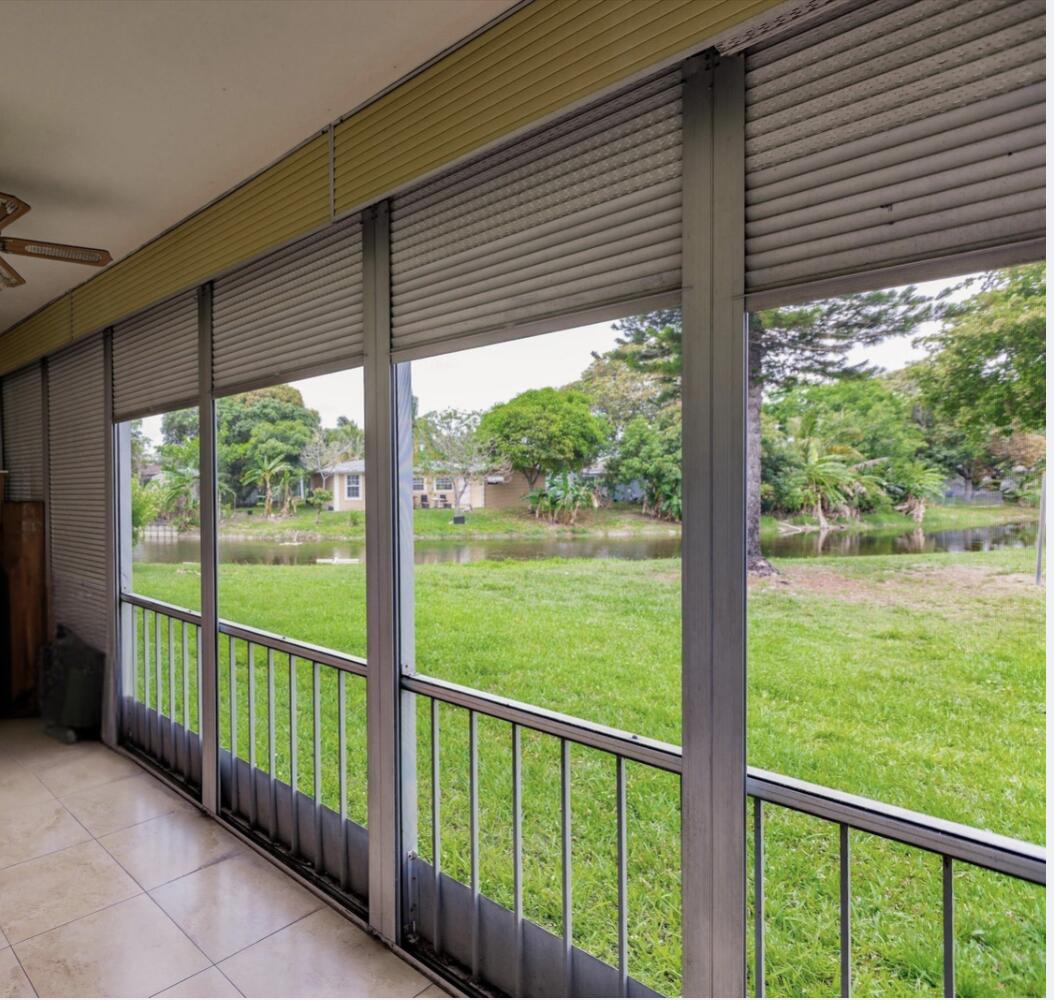 GARNET CONDO - Residential