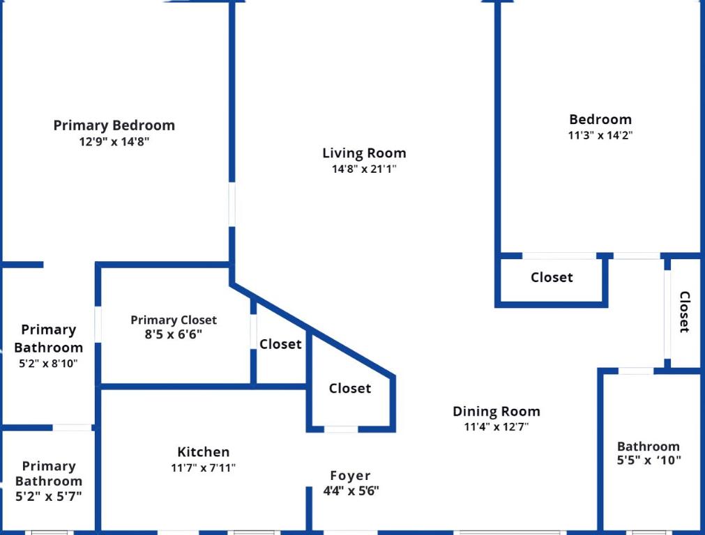 GARNET CONDO - Residential