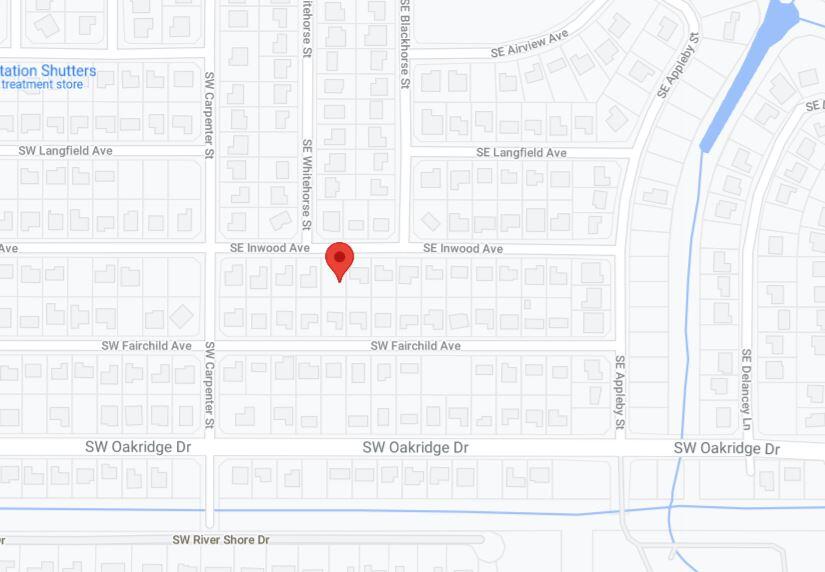 PORT ST LUCIE SECTION 18 - Land